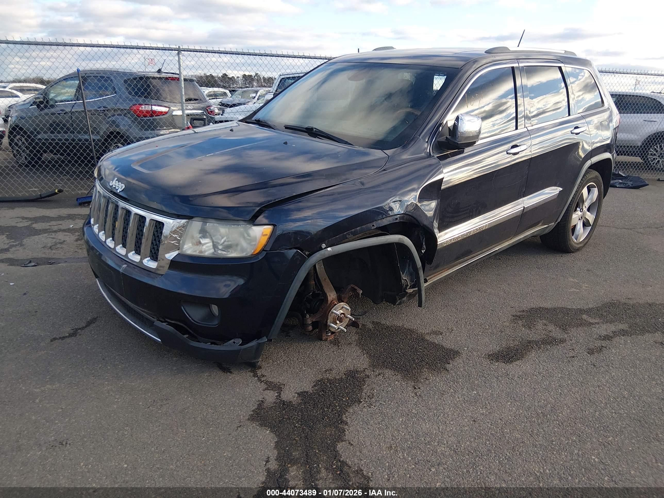 JEEP GRAND image 6