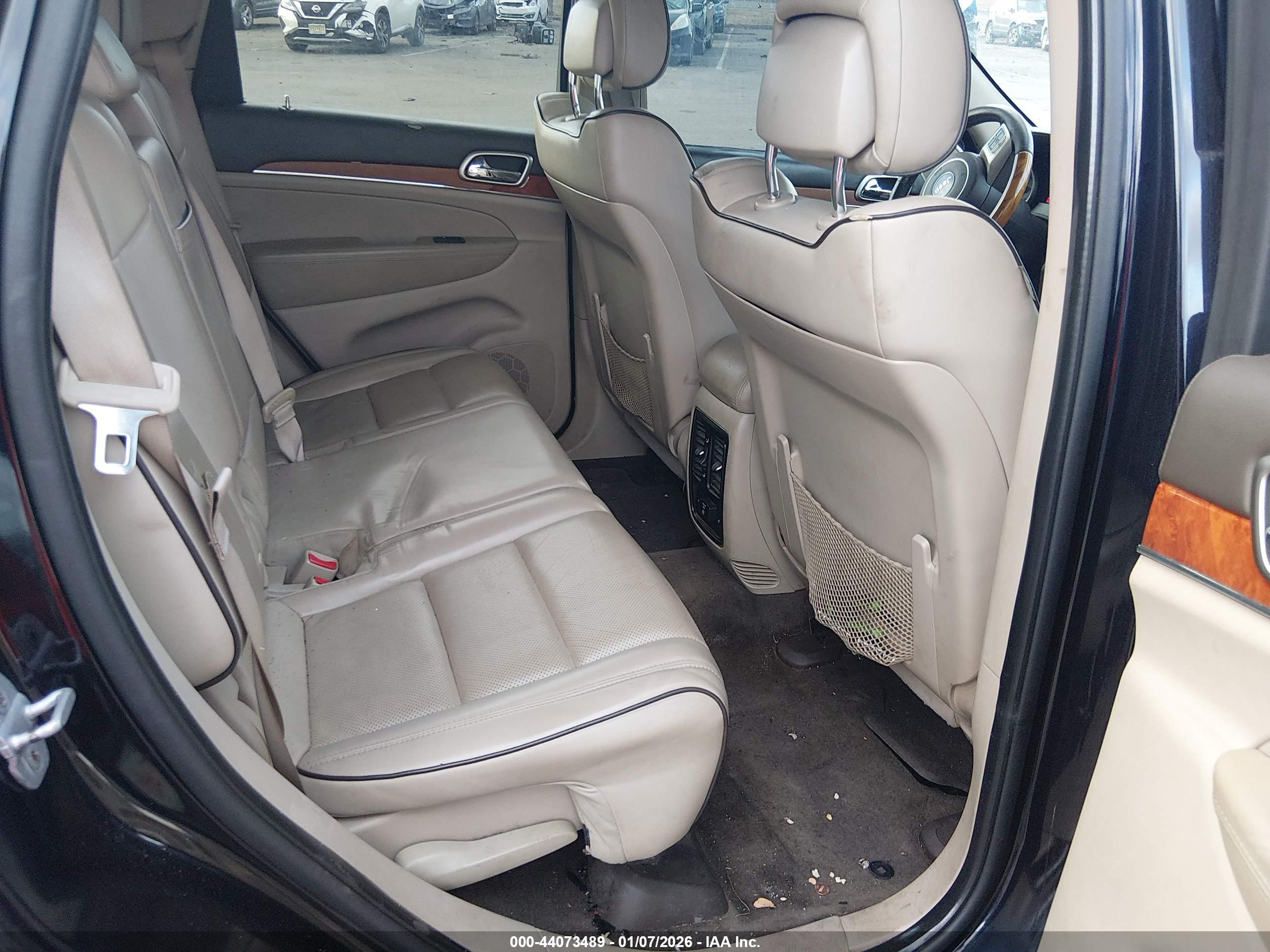 JEEP GRAND image 8