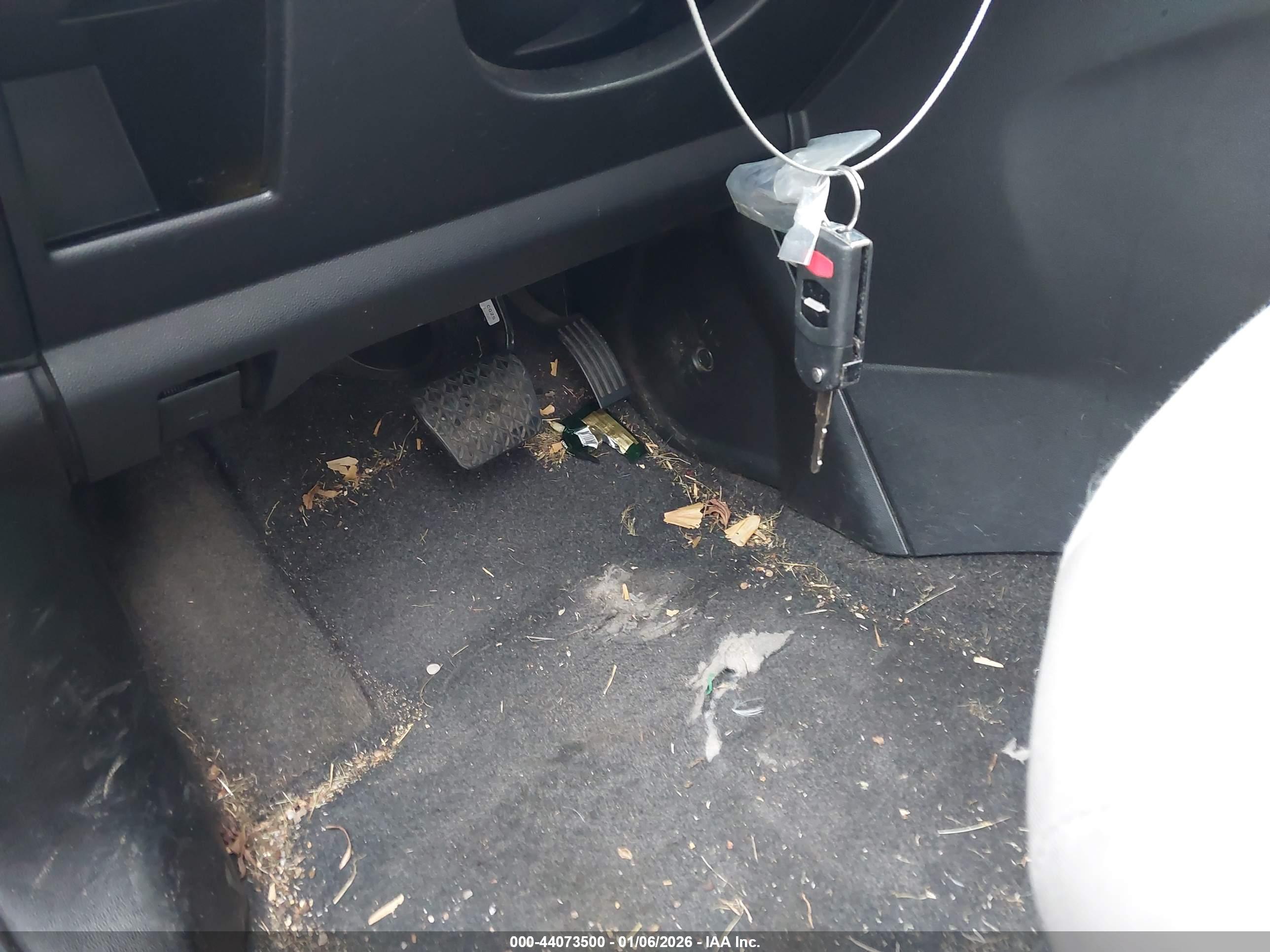 MAZDA MAZDA5 image 11