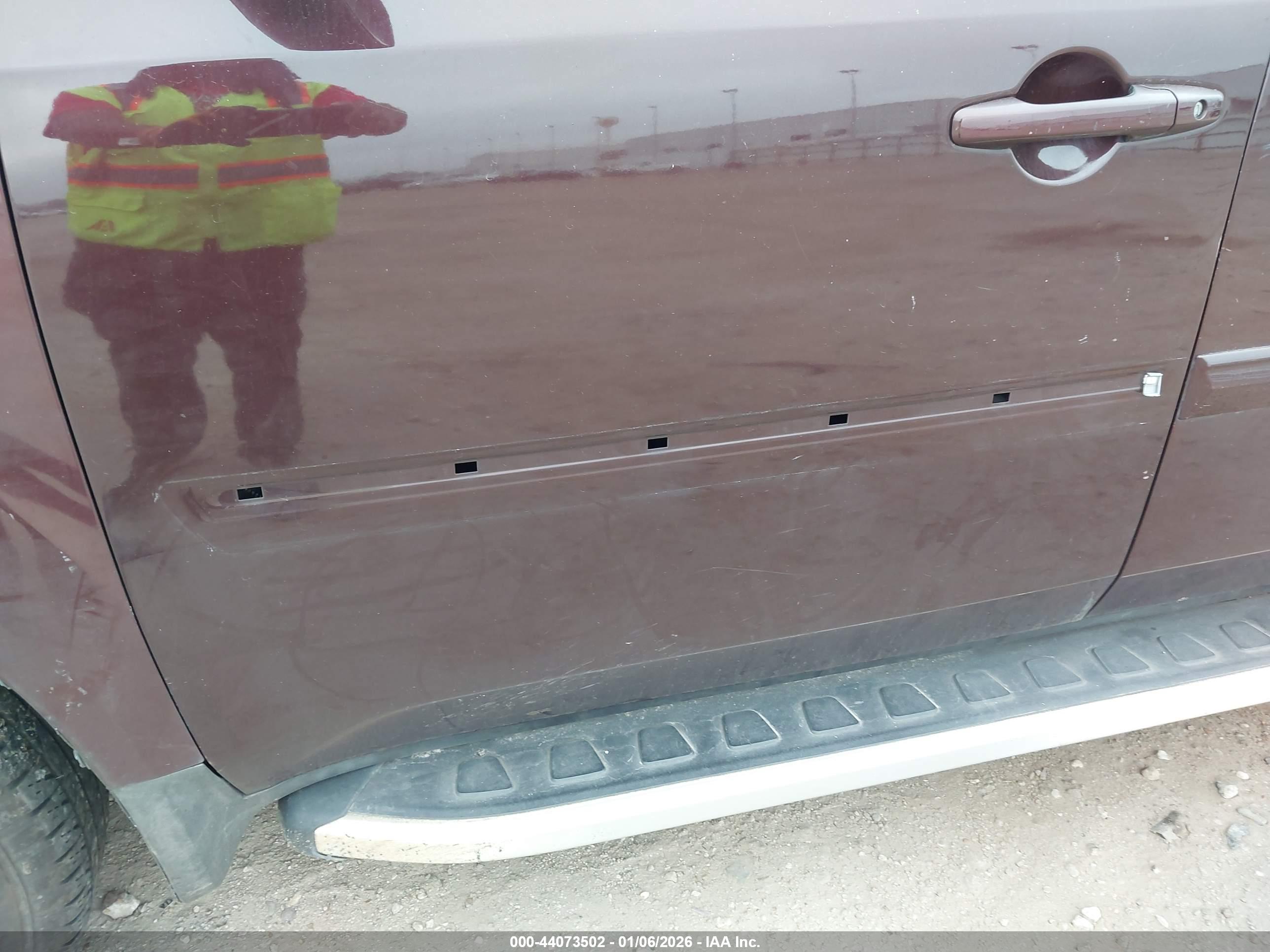 HONDA PILOT image 6