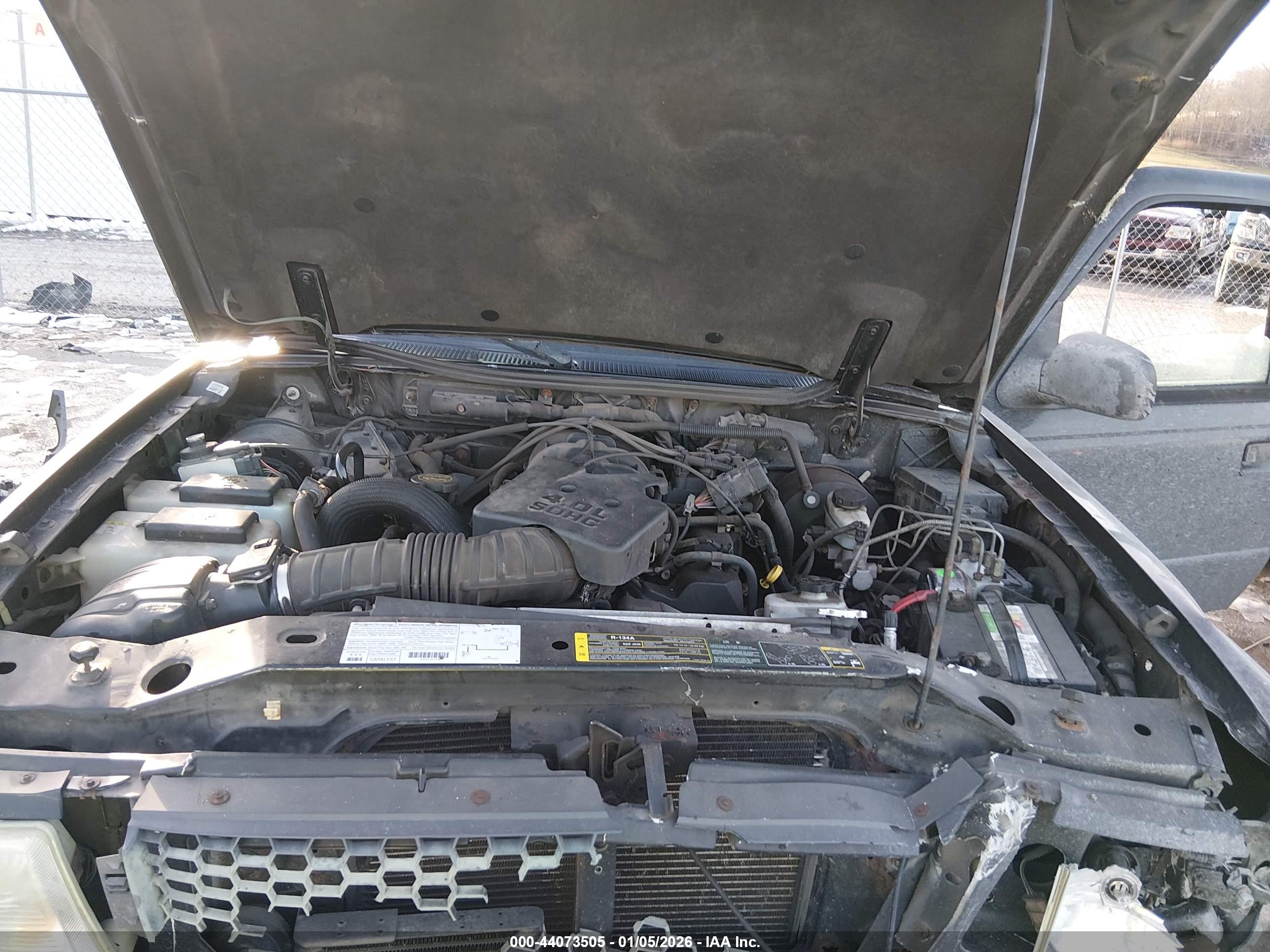 FORD RANGER image 10