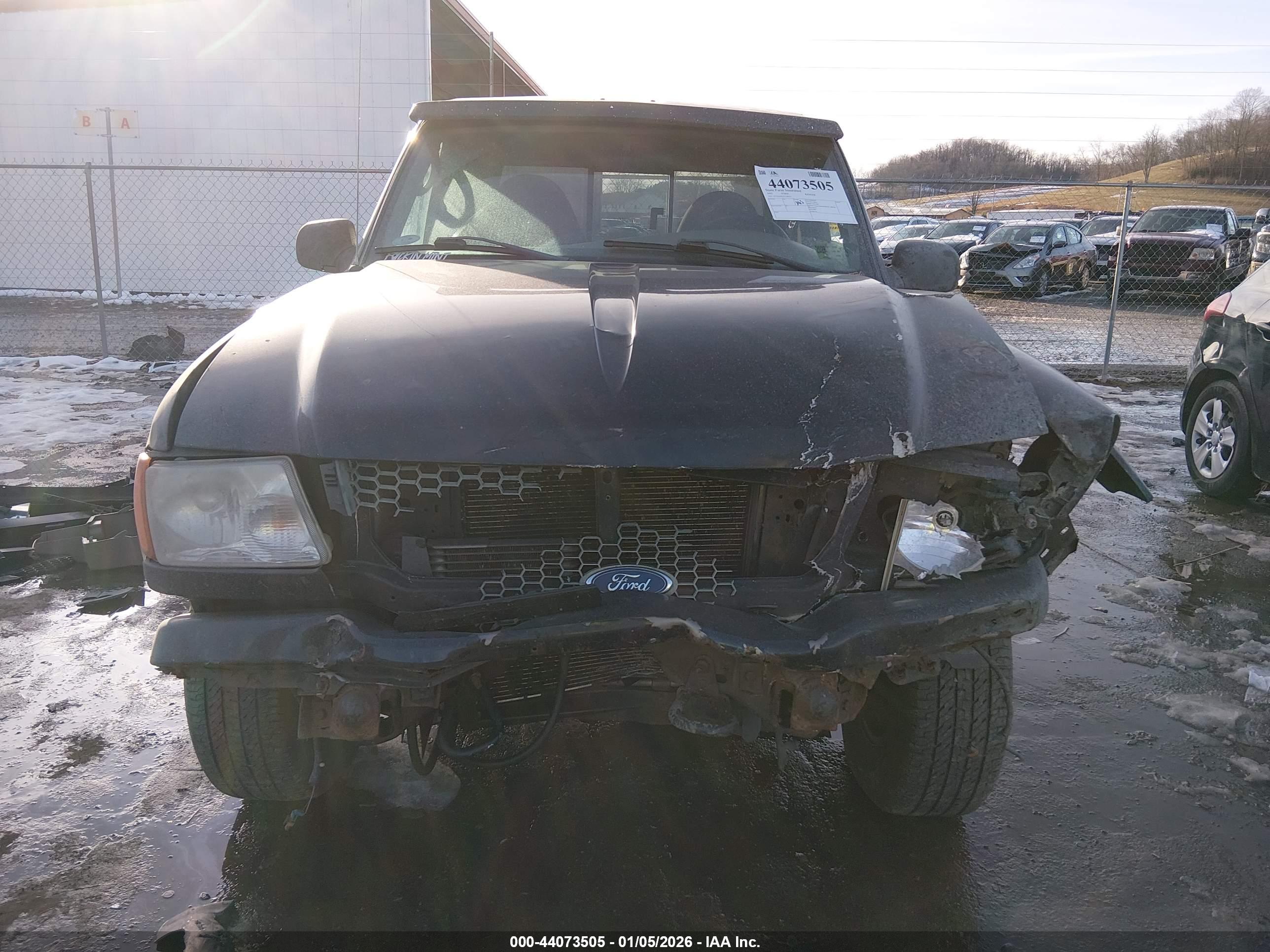 FORD RANGER image 6