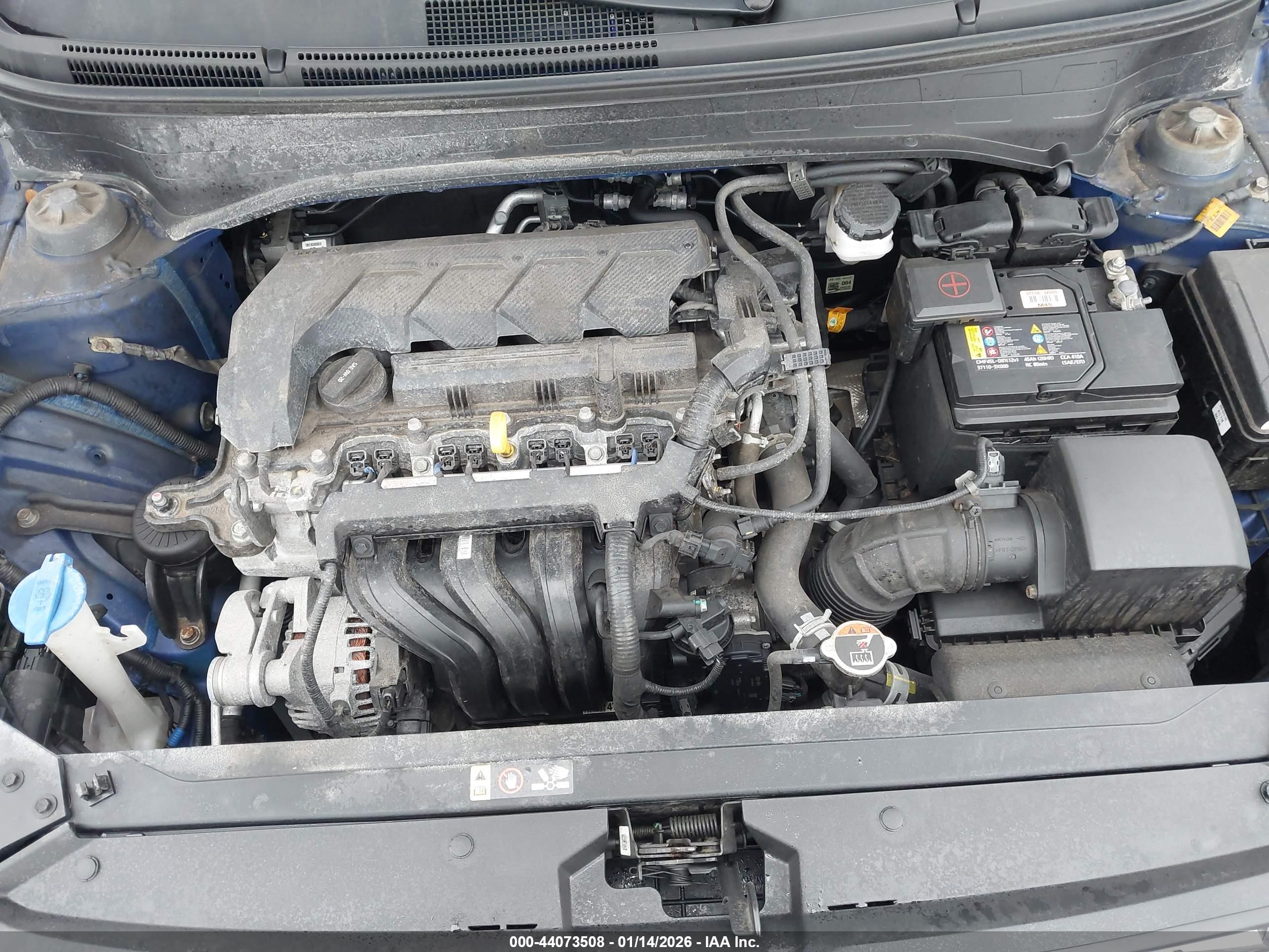 HYUNDAI VENUE image 10