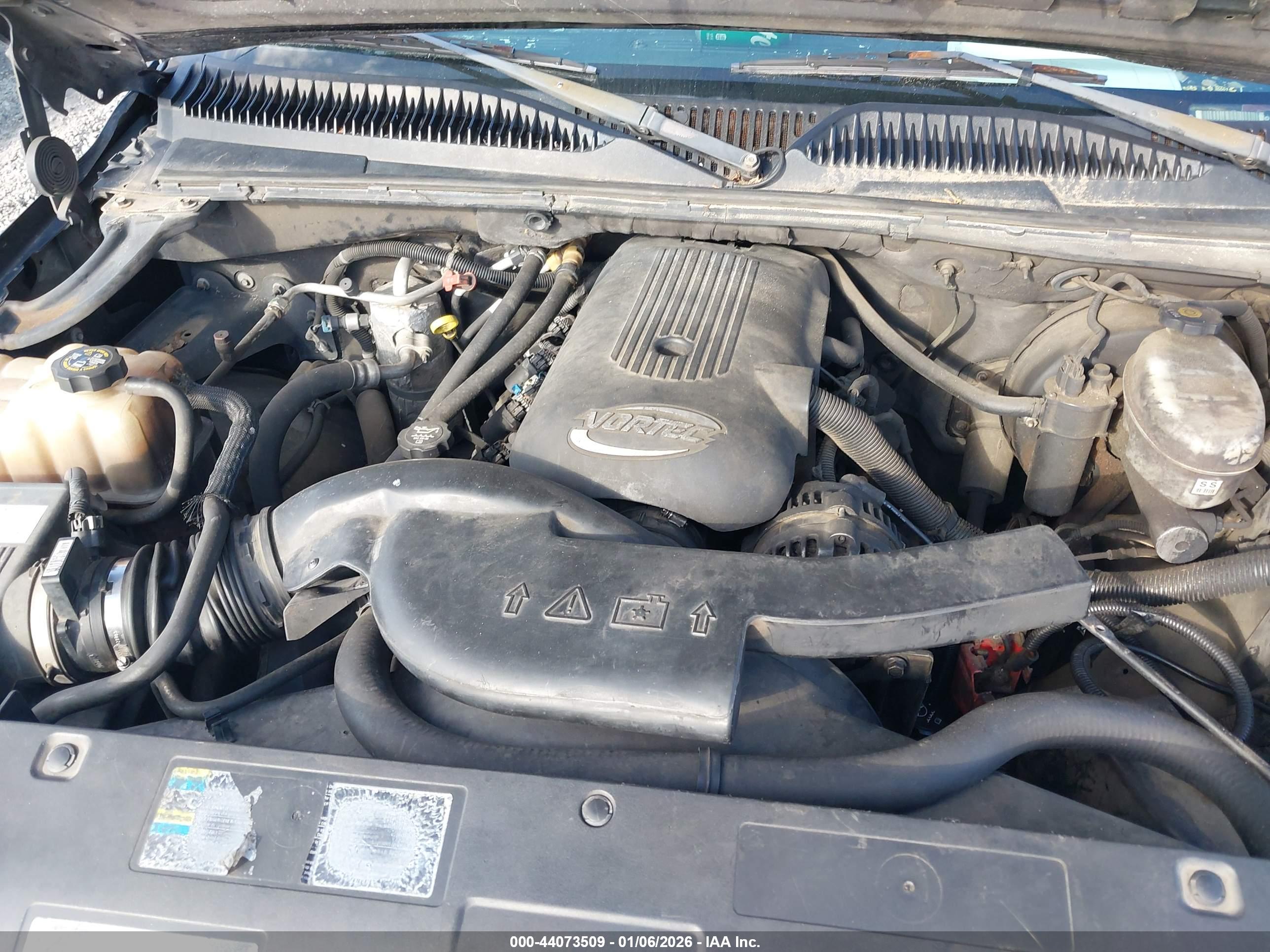 GMC YUKON image 10