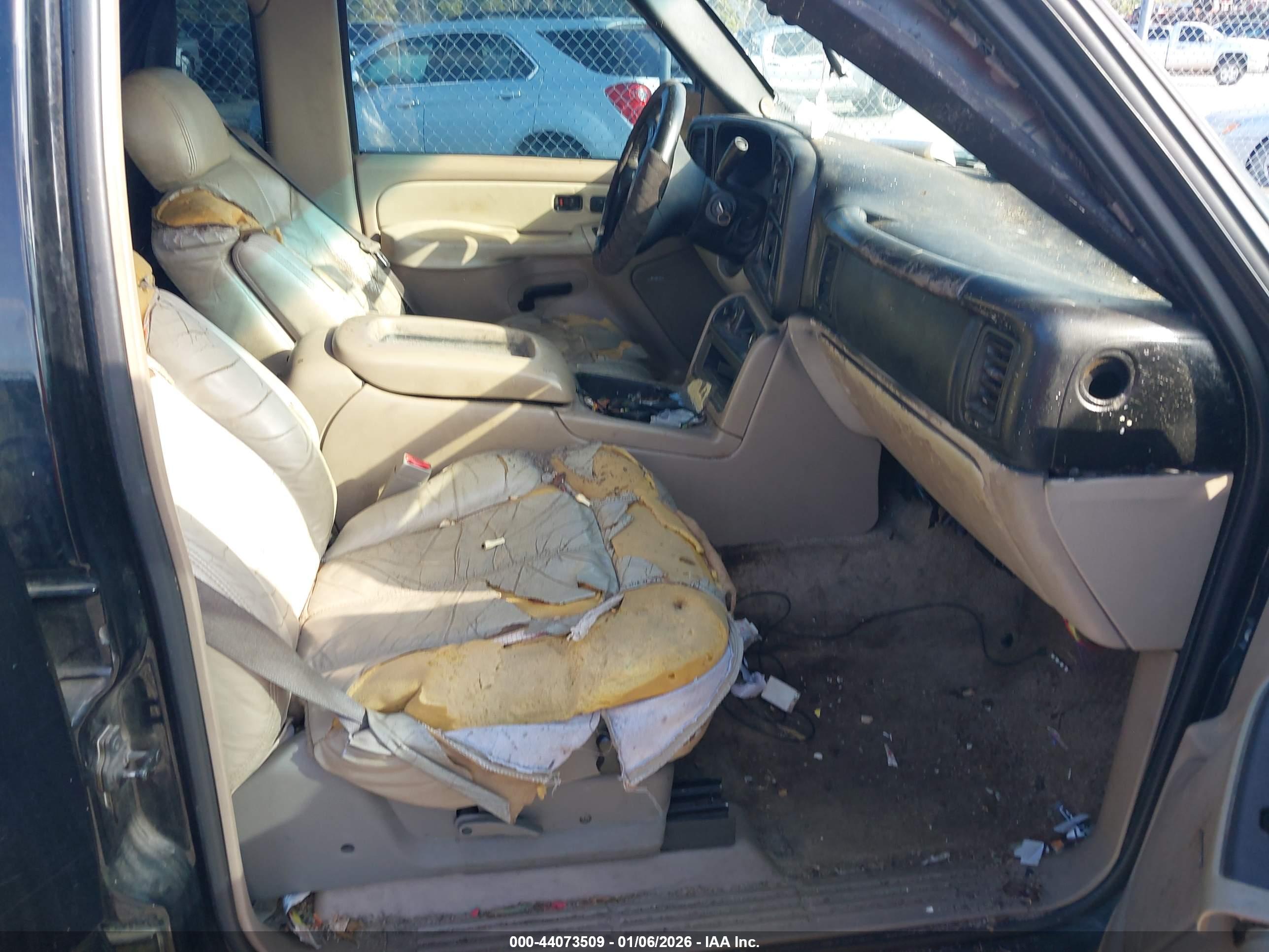GMC YUKON image 5