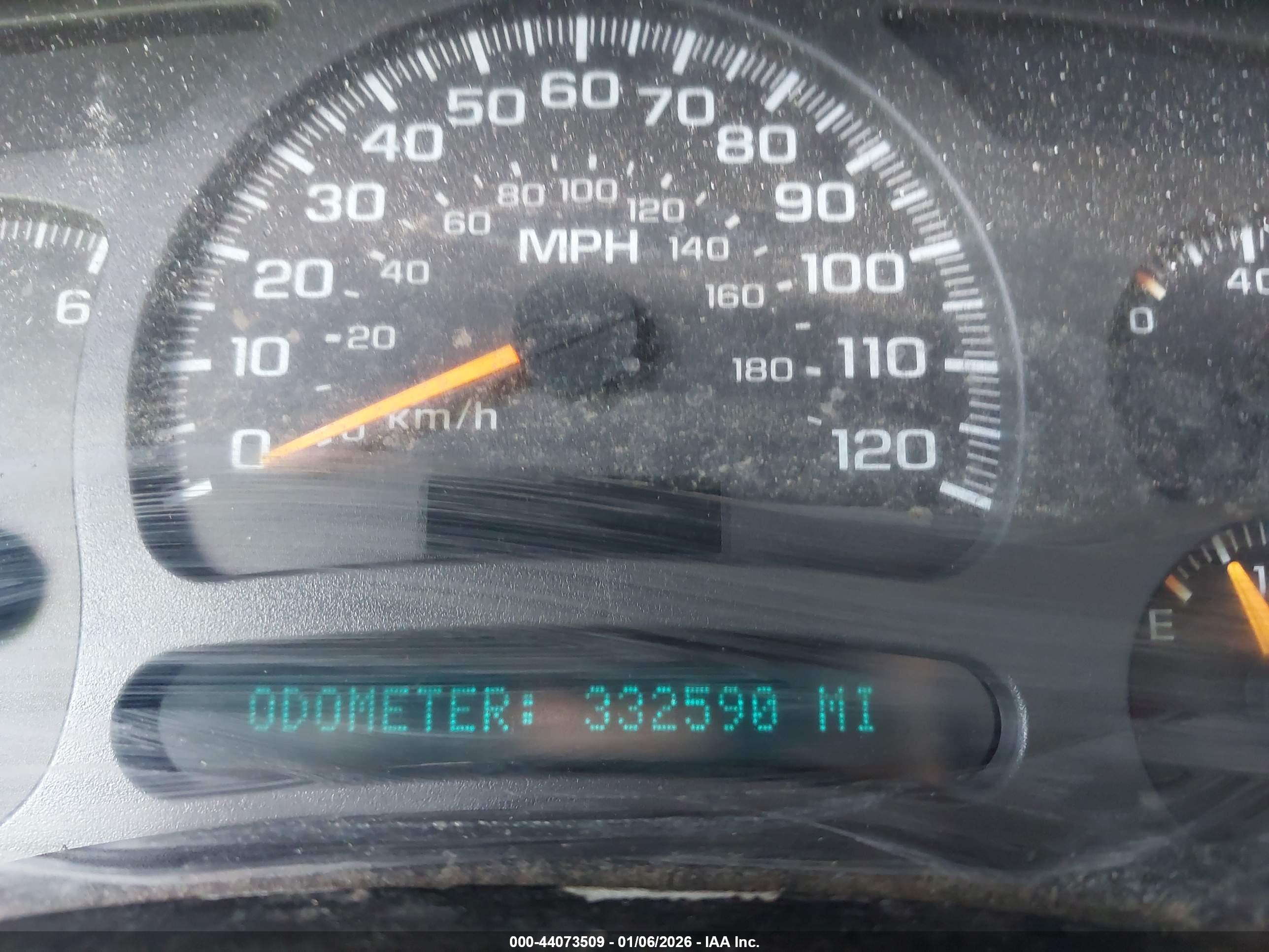 GMC YUKON image 7