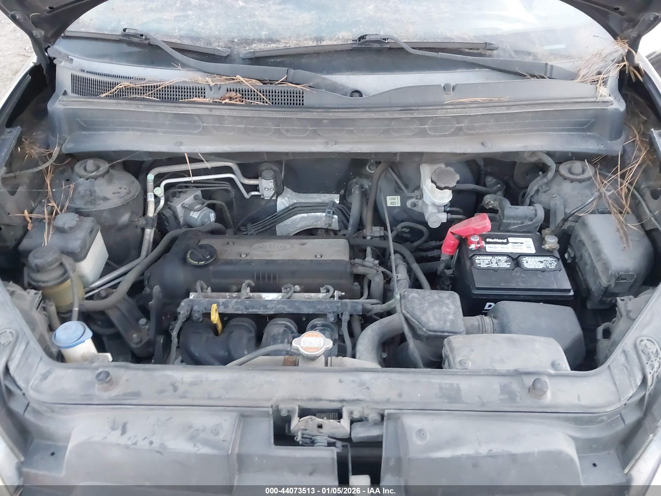 KIA SOUL image 10