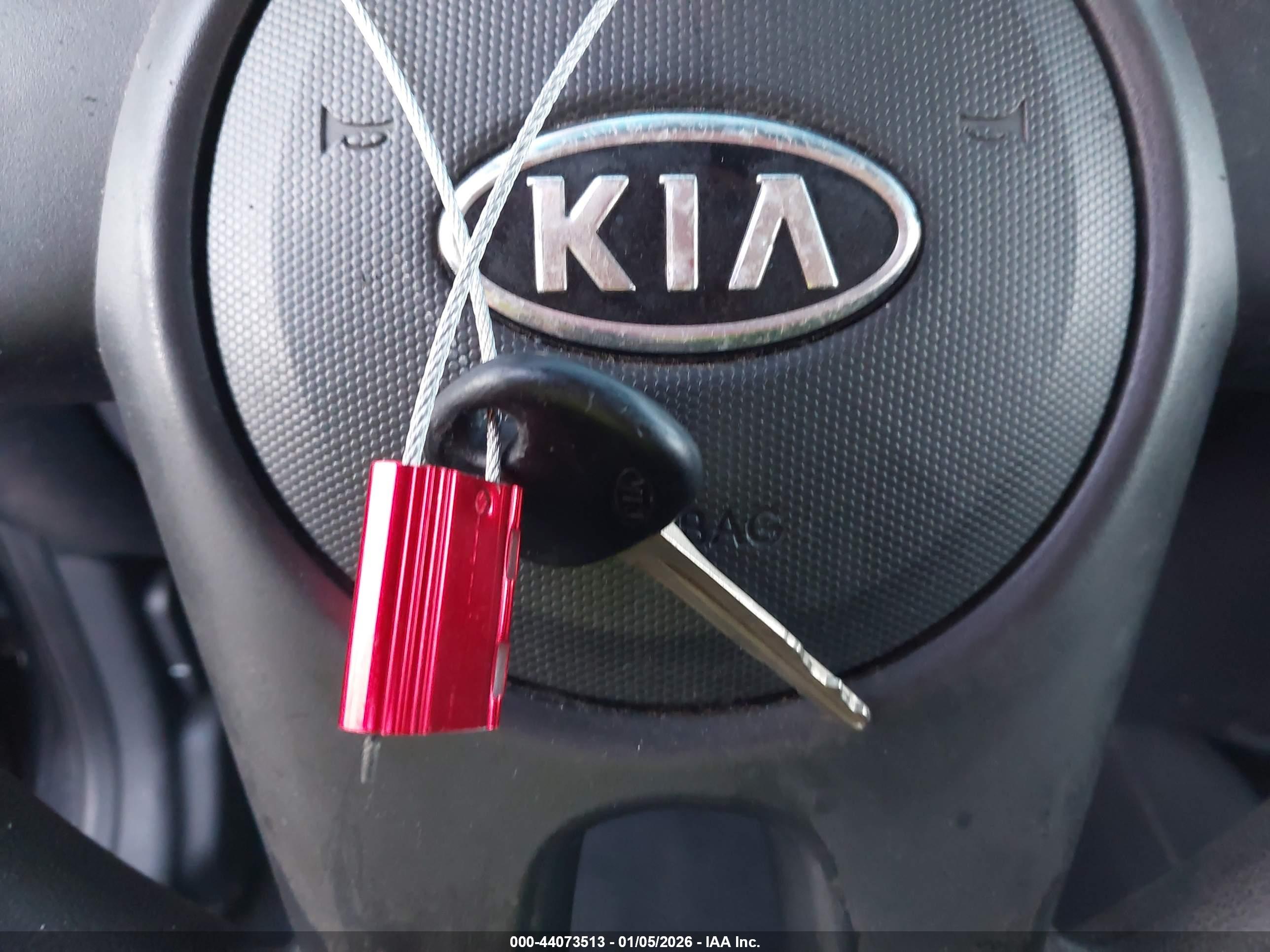 KIA SOUL image 11