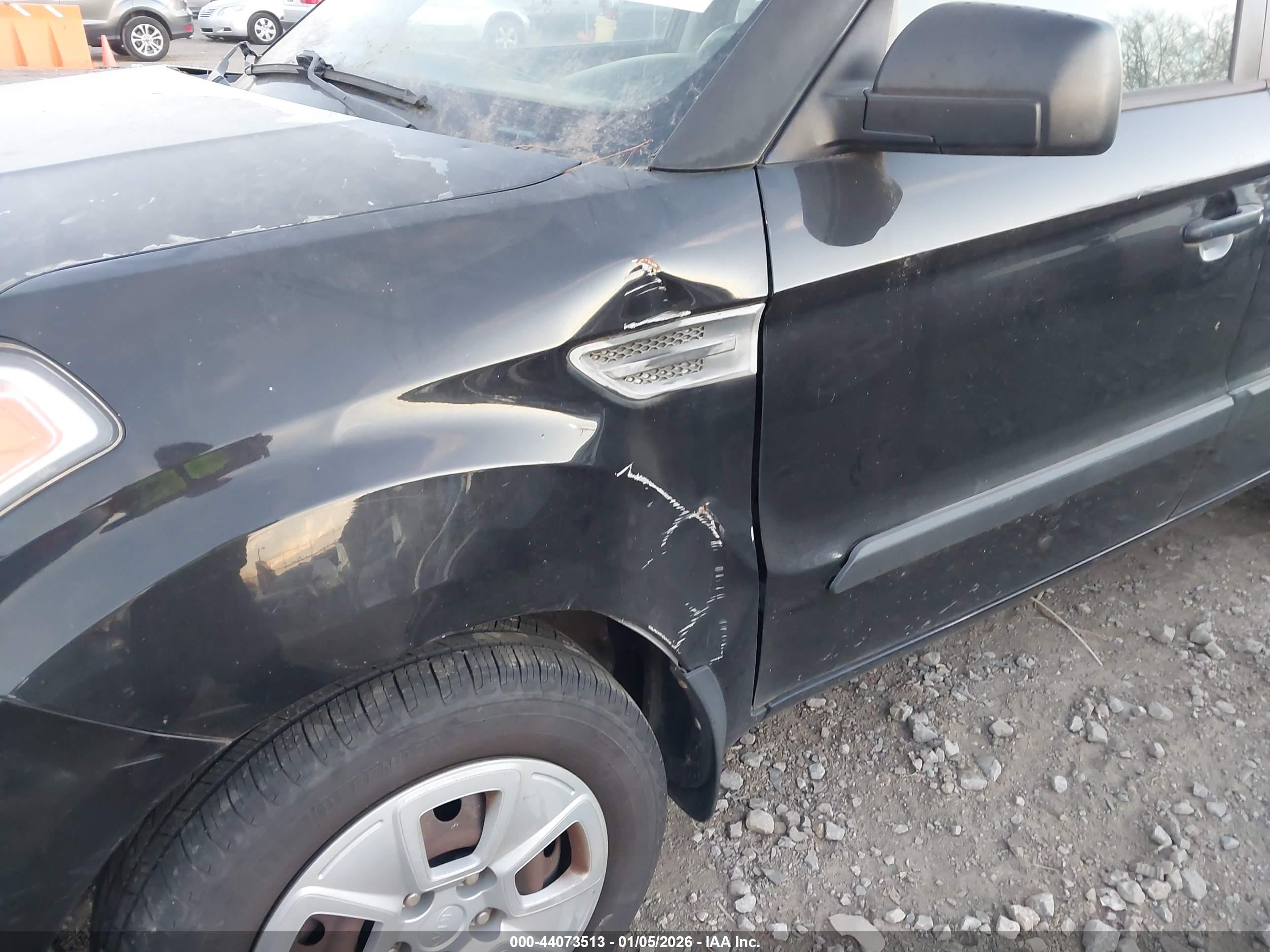 KIA SOUL image 6