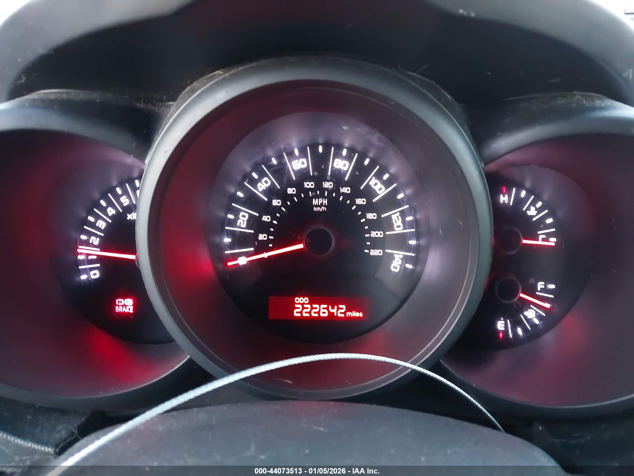 KIA SOUL image 7