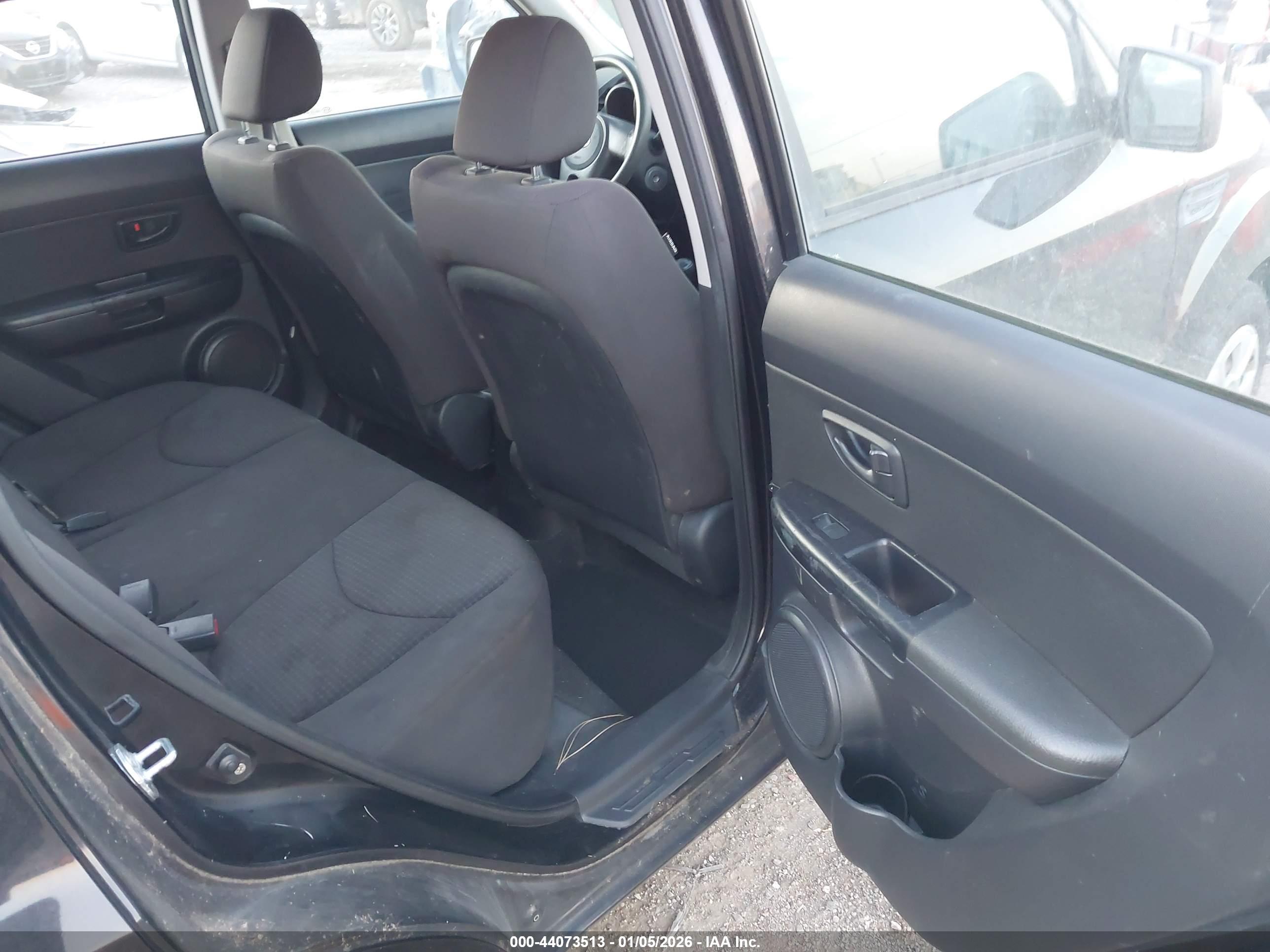 KIA SOUL image 8