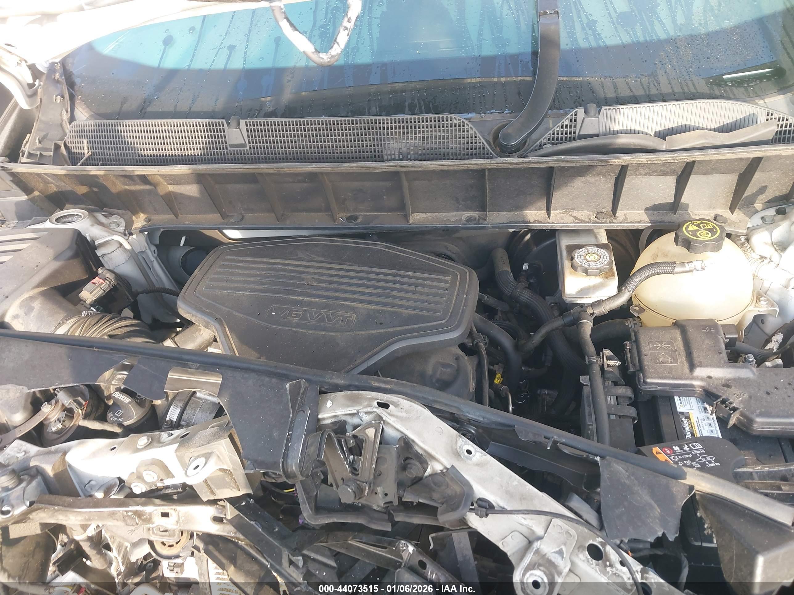 GMC ACADIA image 10