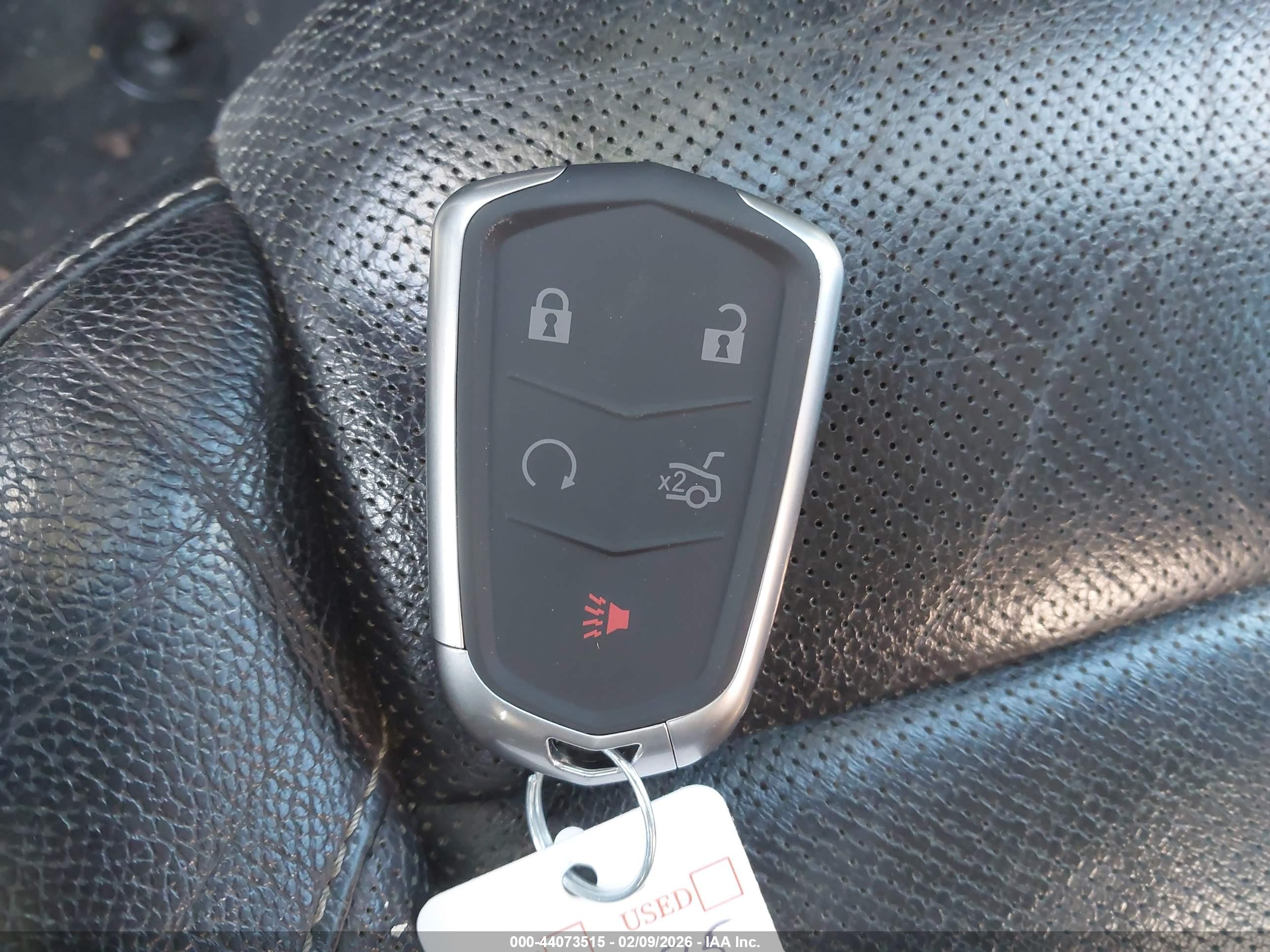 GMC ACADIA image 11