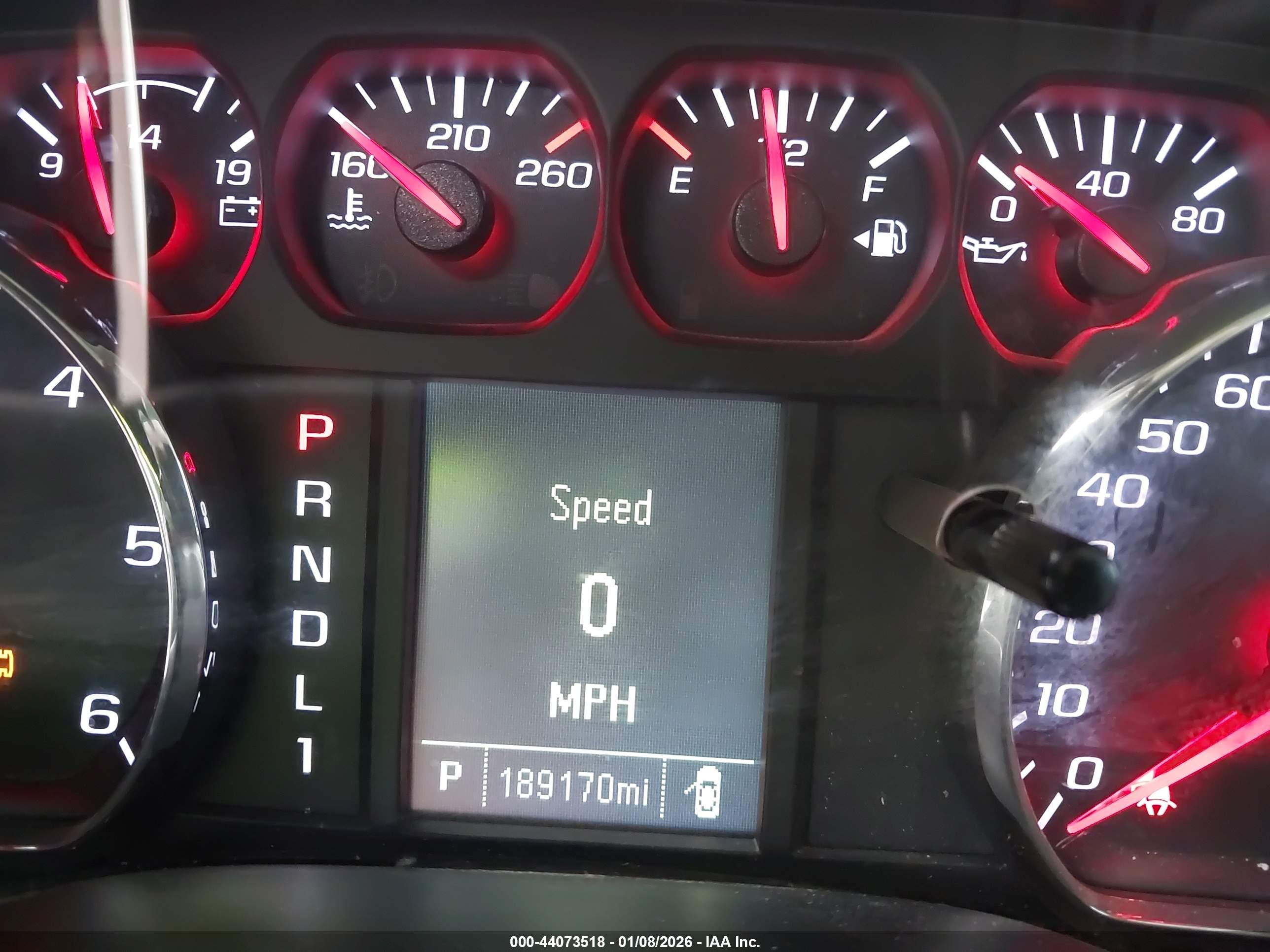 CHEVROLET SILVERADO image 7