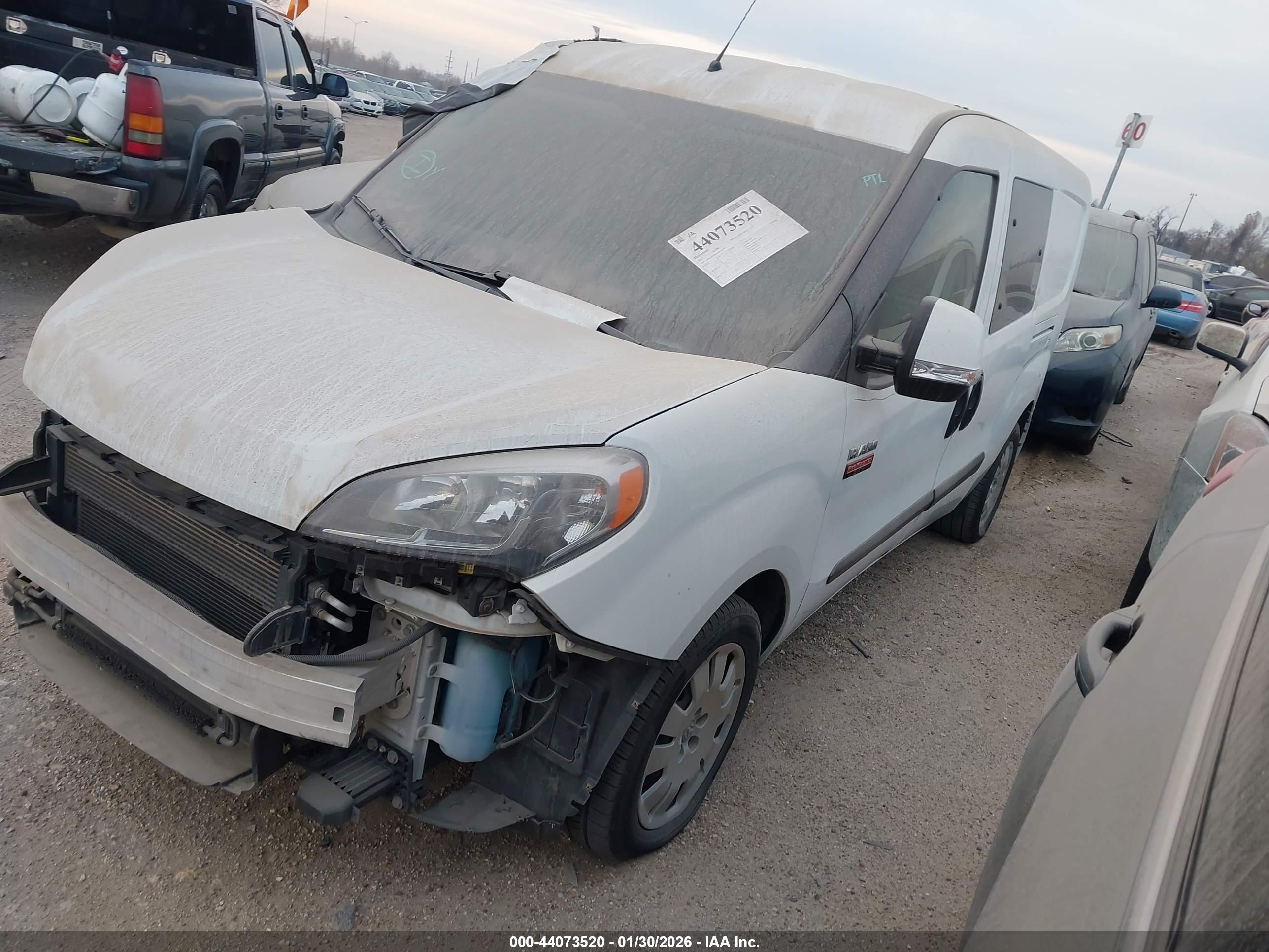 RAM PROMASTER image 2