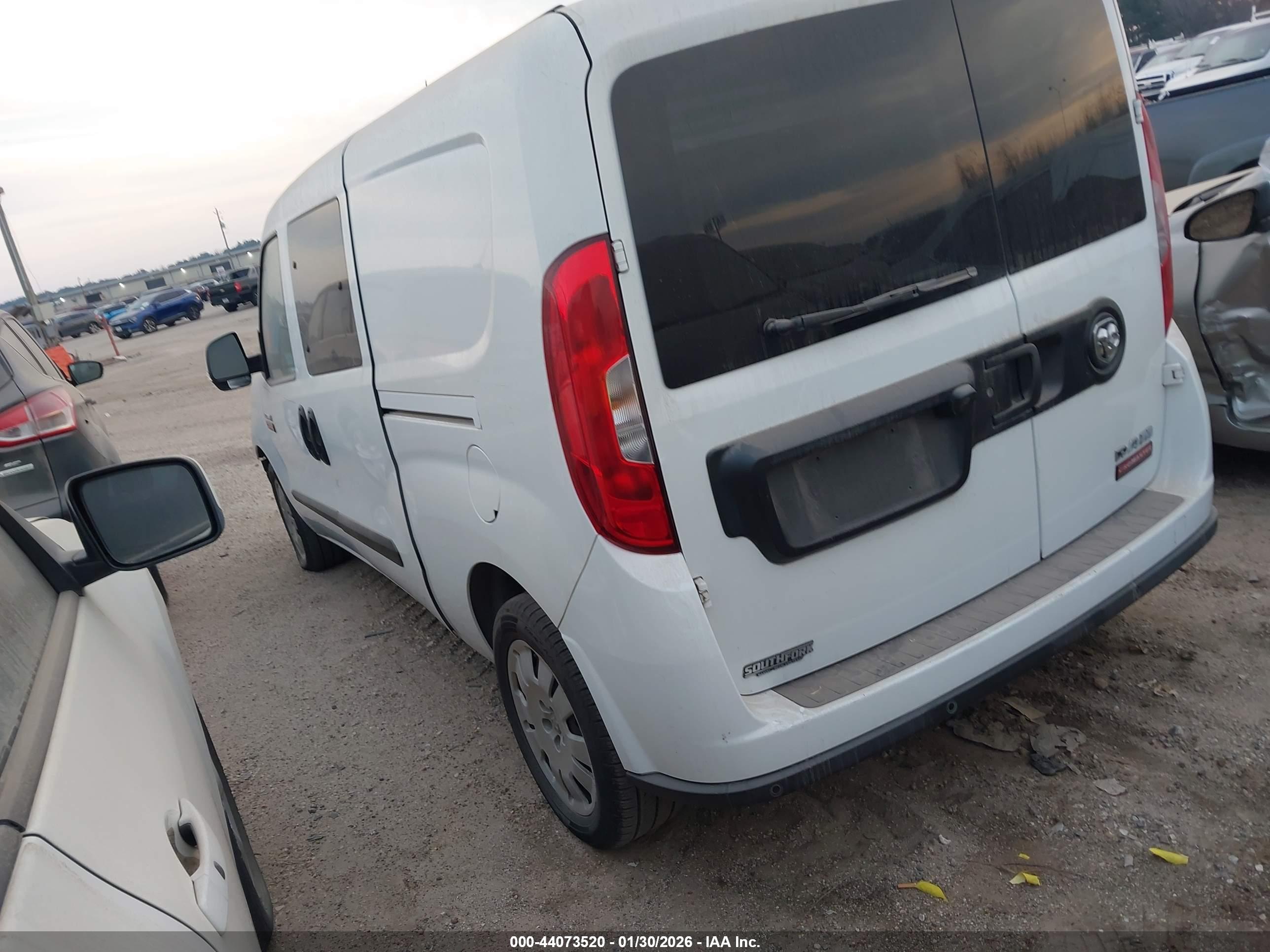 RAM PROMASTER image 3