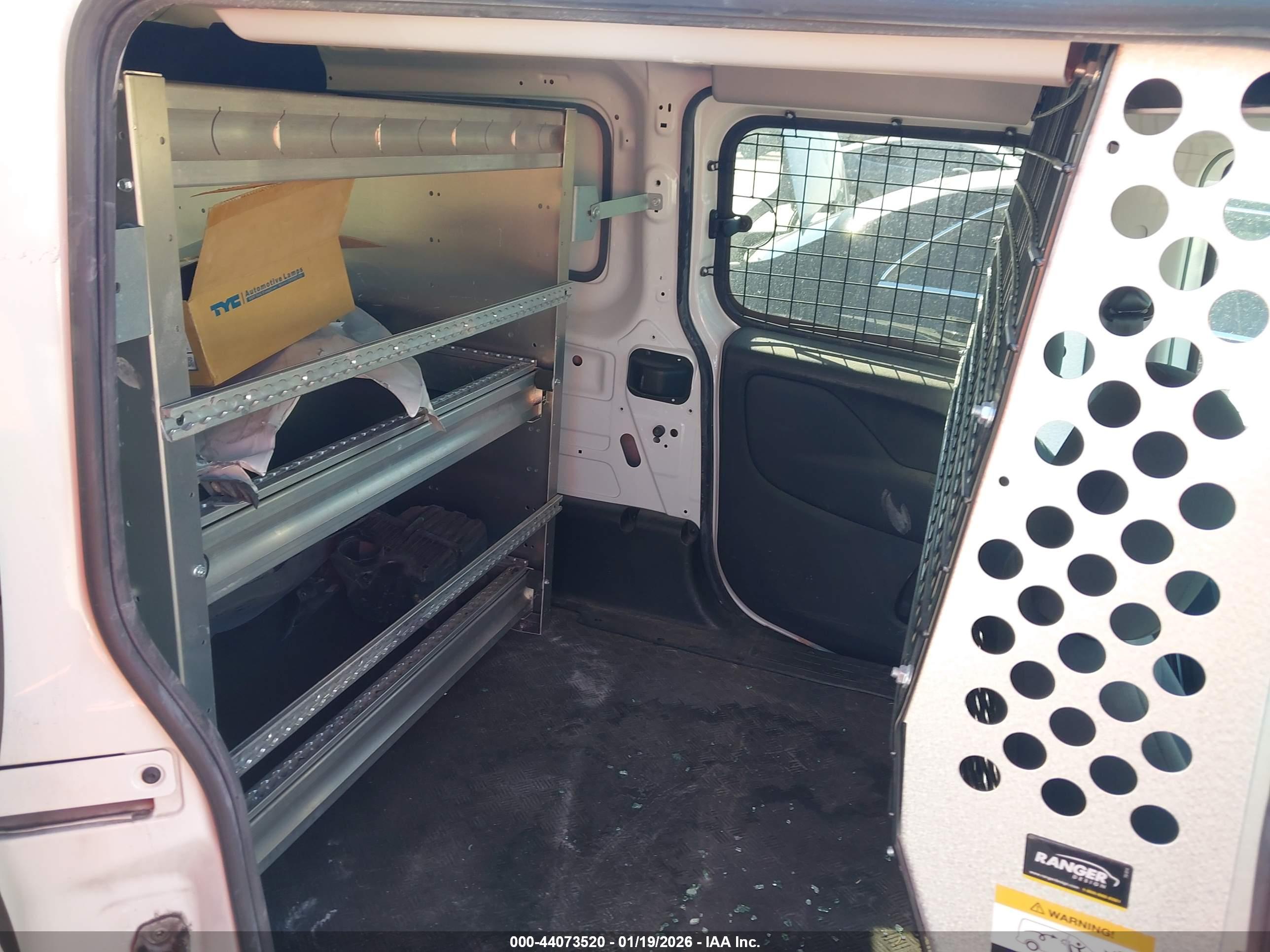 RAM PROMASTER image 8