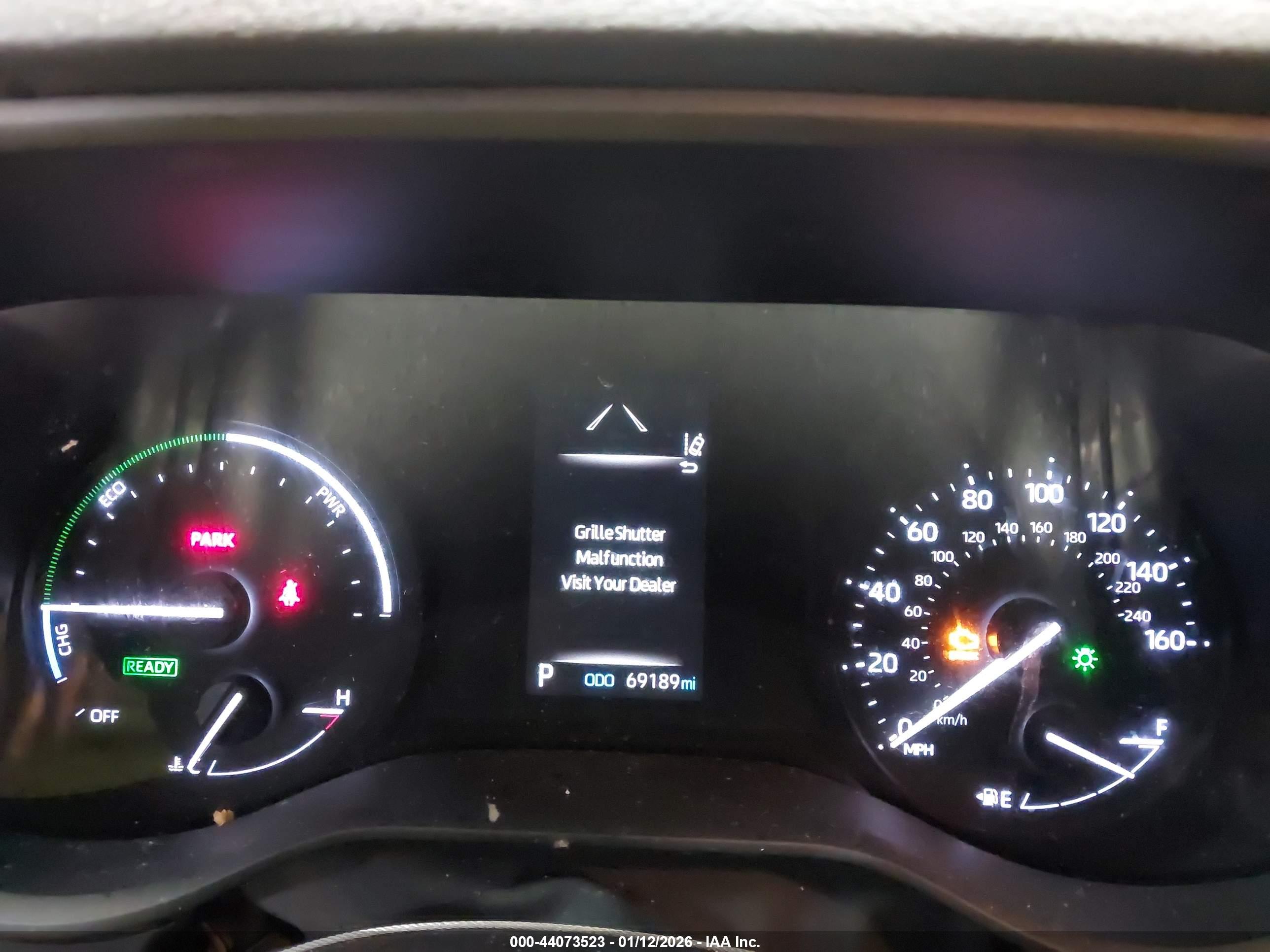 TOYOTA SIENNA image 7
