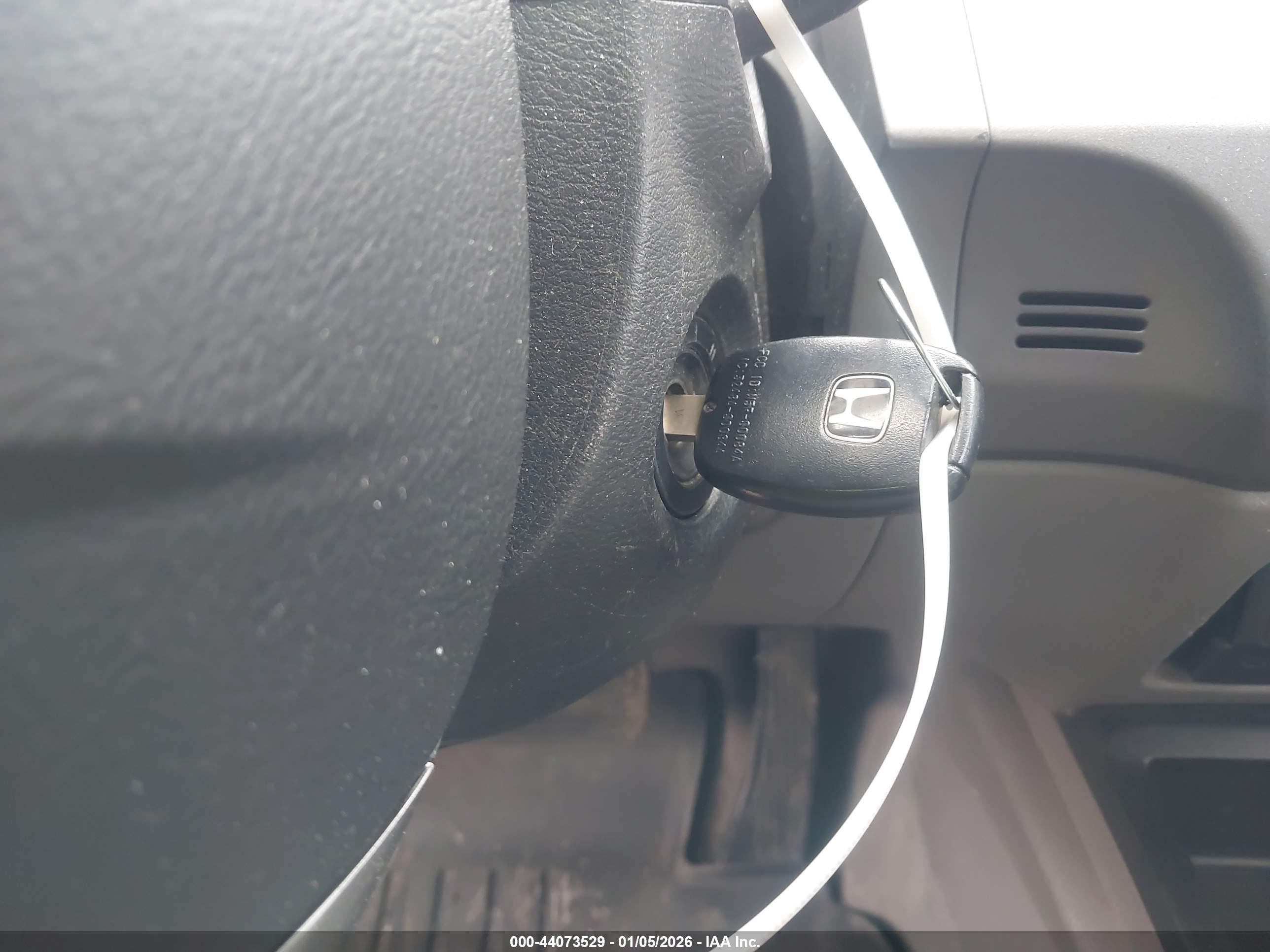 HONDA CIVIC image 11