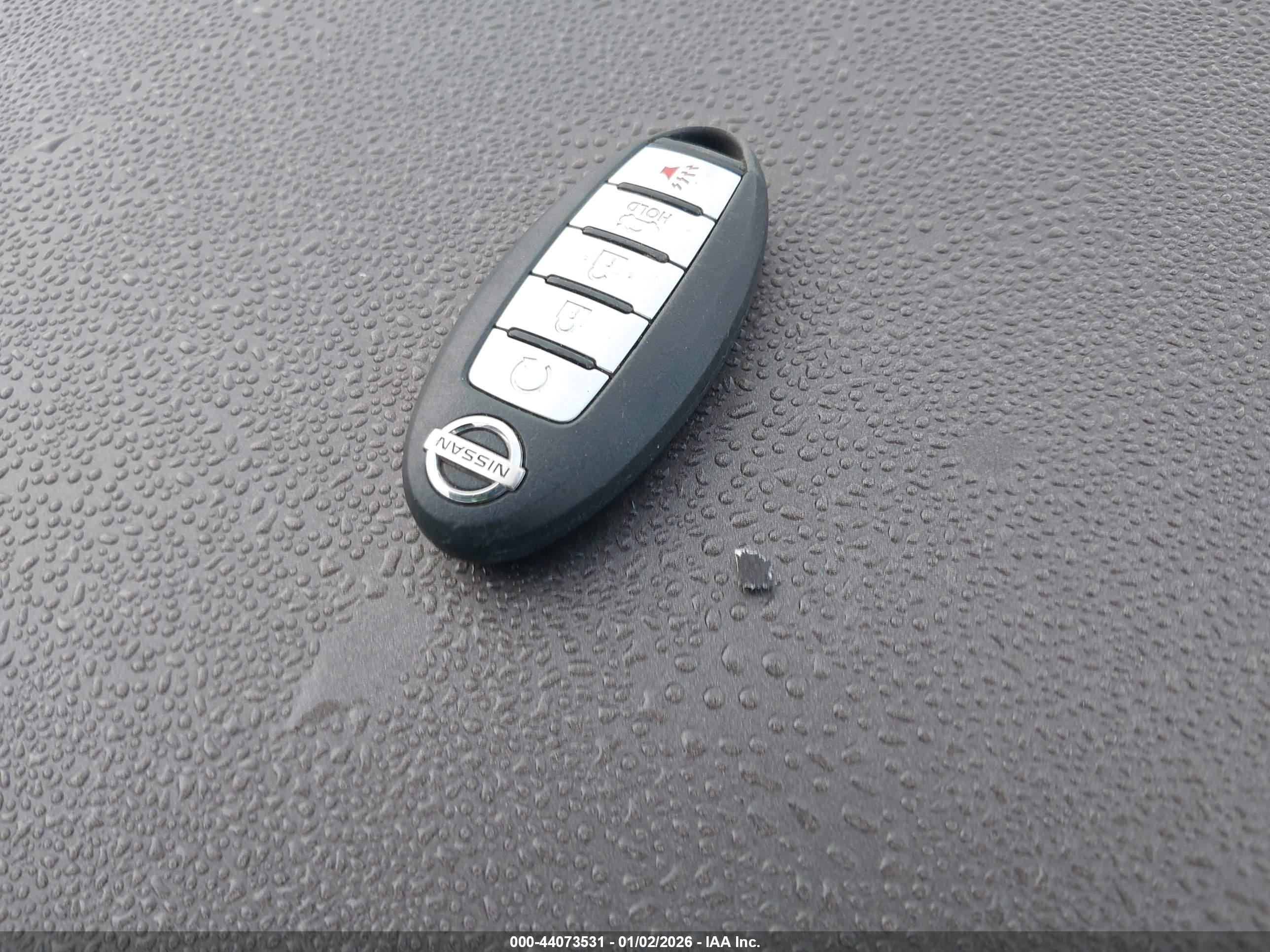 NISSAN ALTIMA image 11