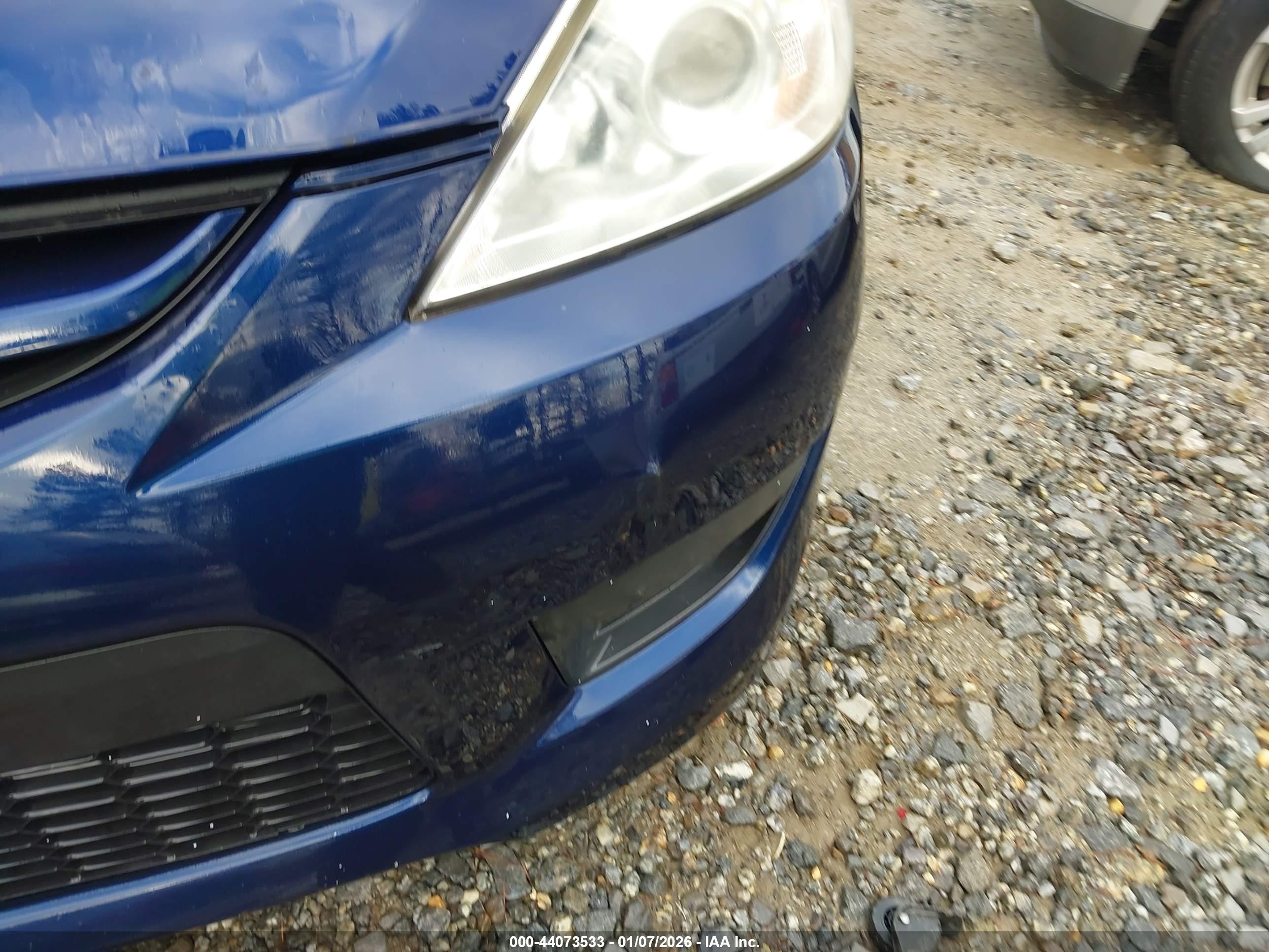 MAZDA MAZDA5 image 6