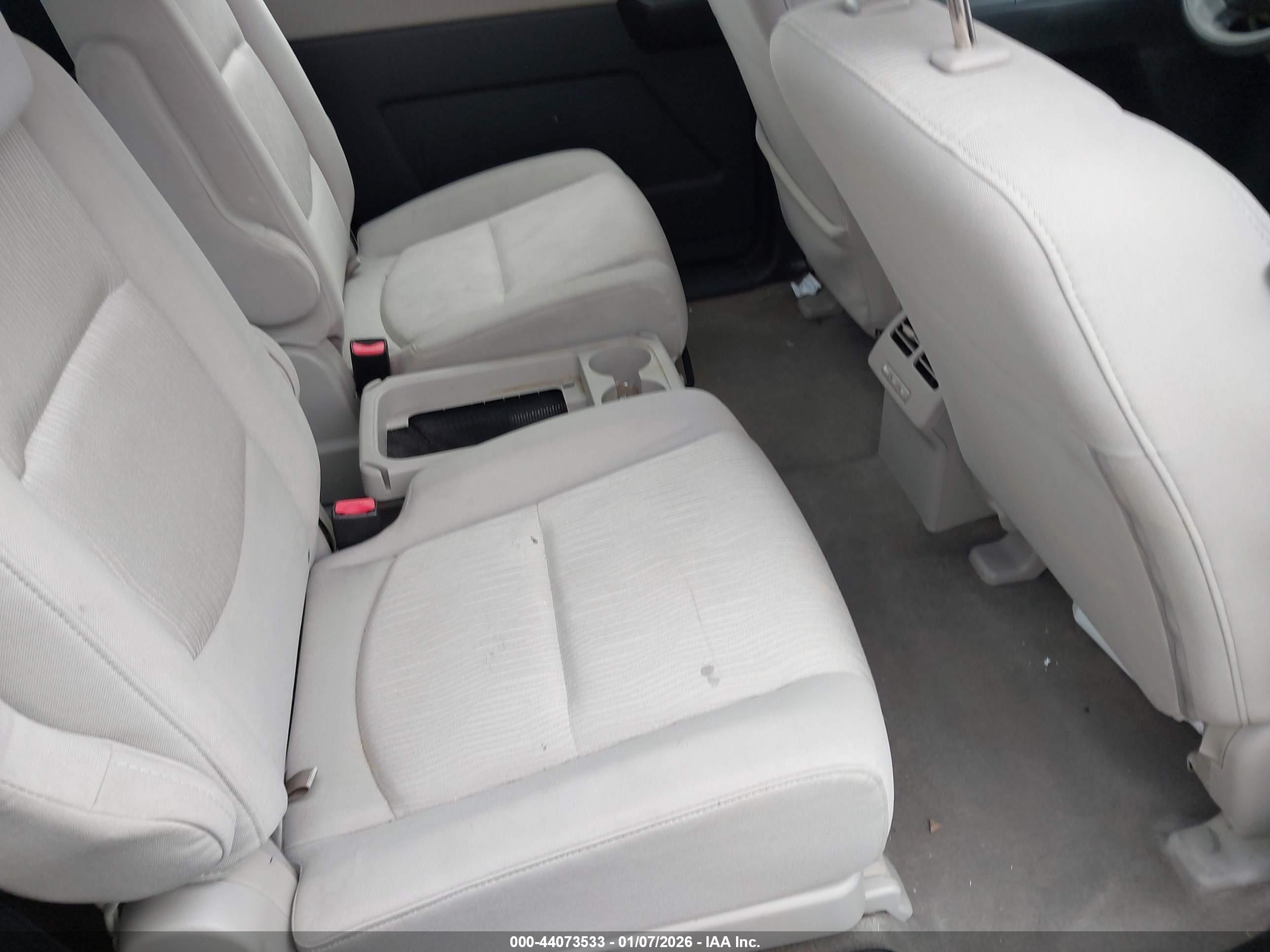 MAZDA MAZDA5 image 8