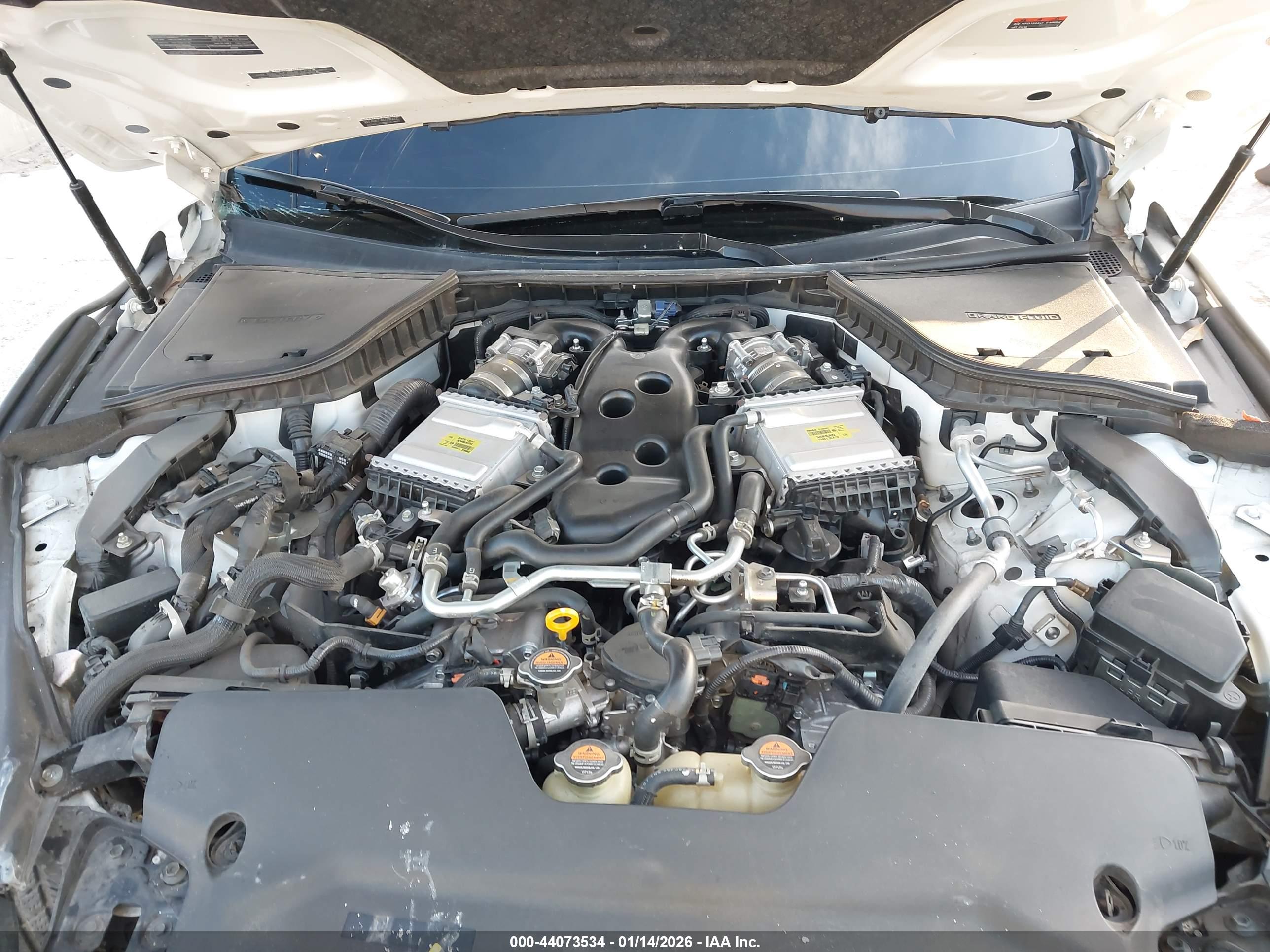 INFINITI Q50 image 10
