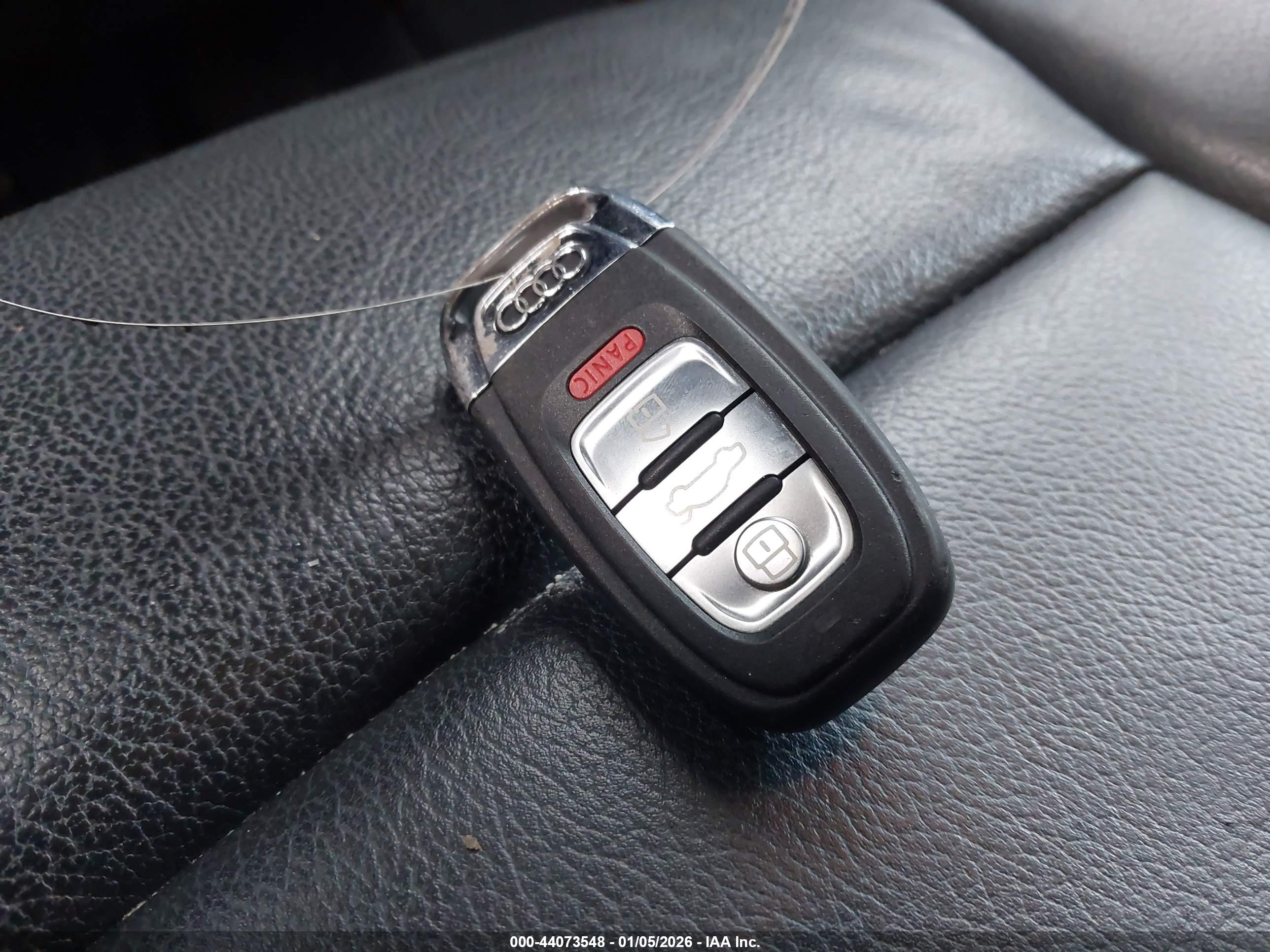 AUDI Q5 image 11