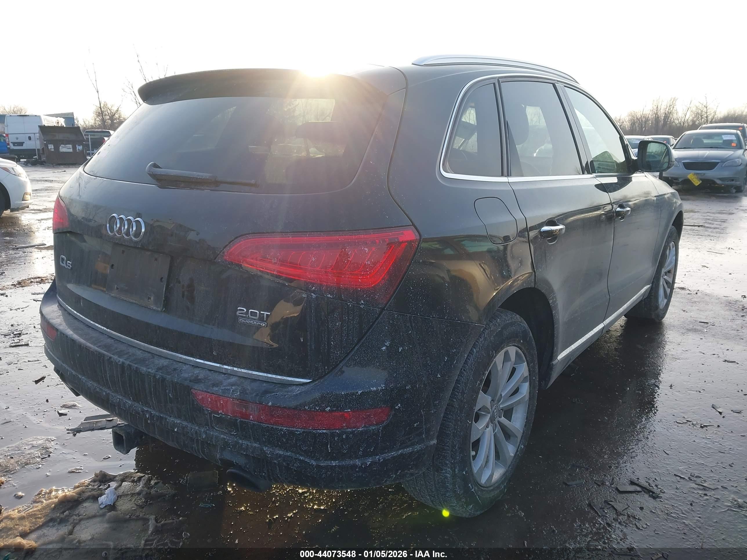 AUDI Q5 image 4