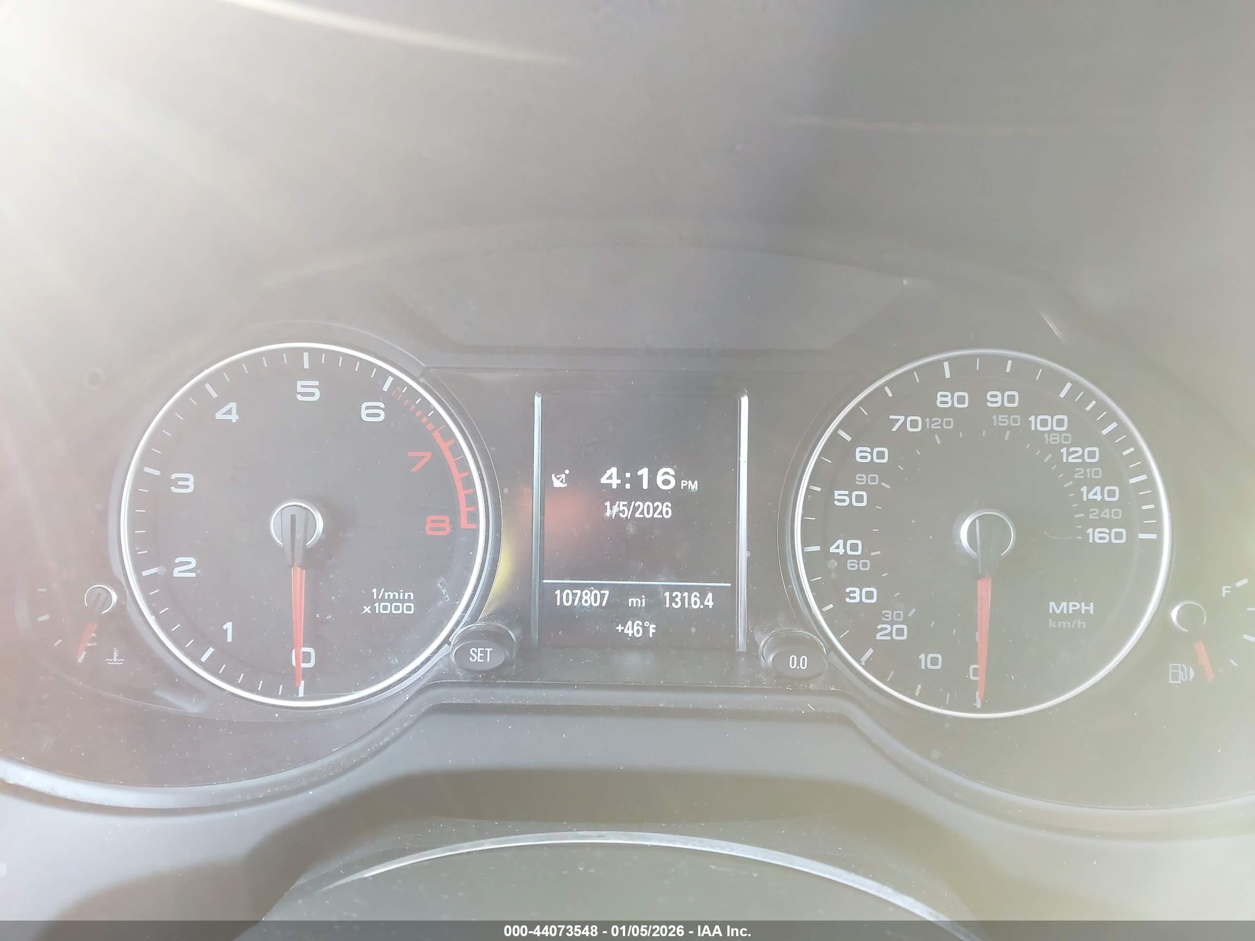 AUDI Q5 image 7
