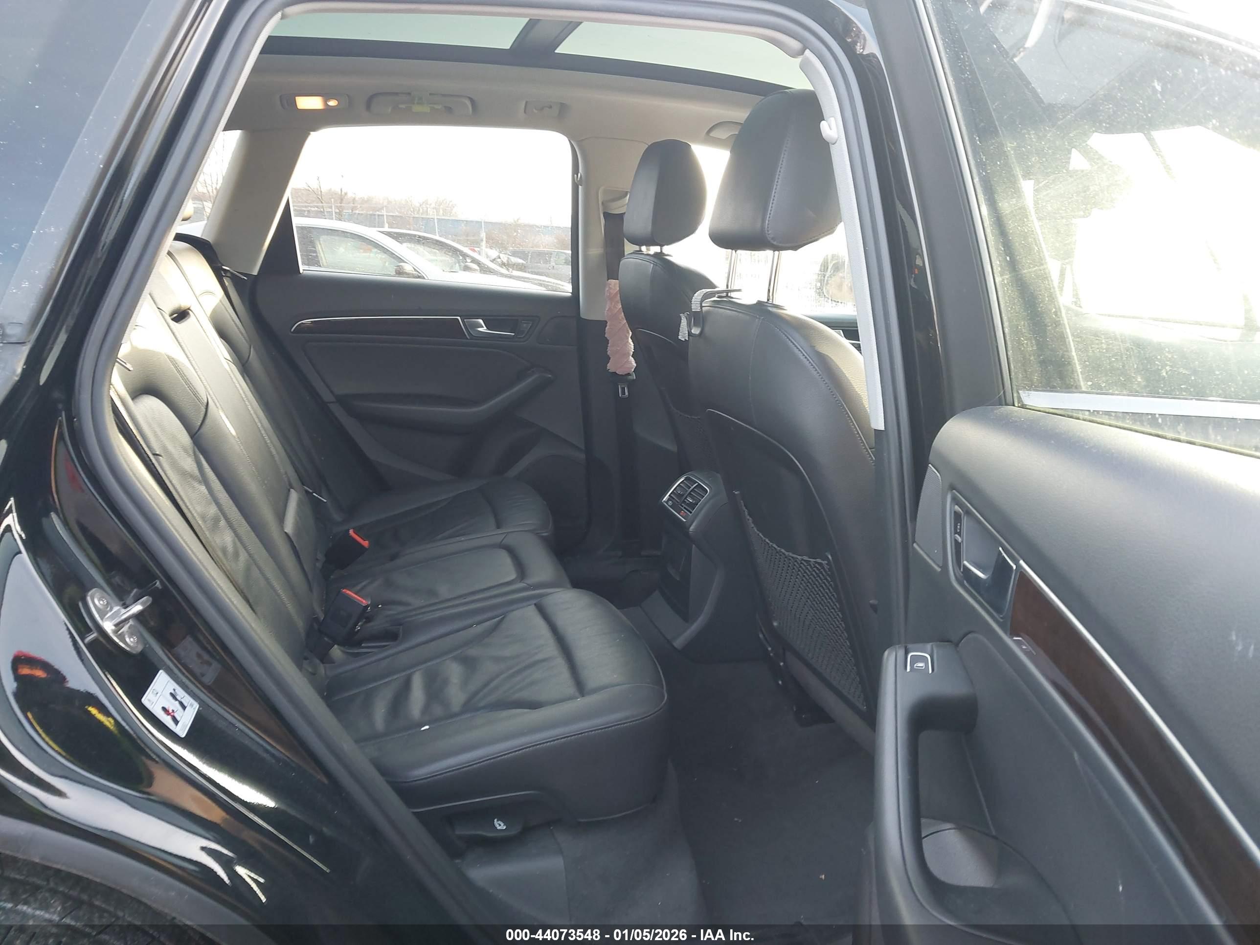 AUDI Q5 image 8