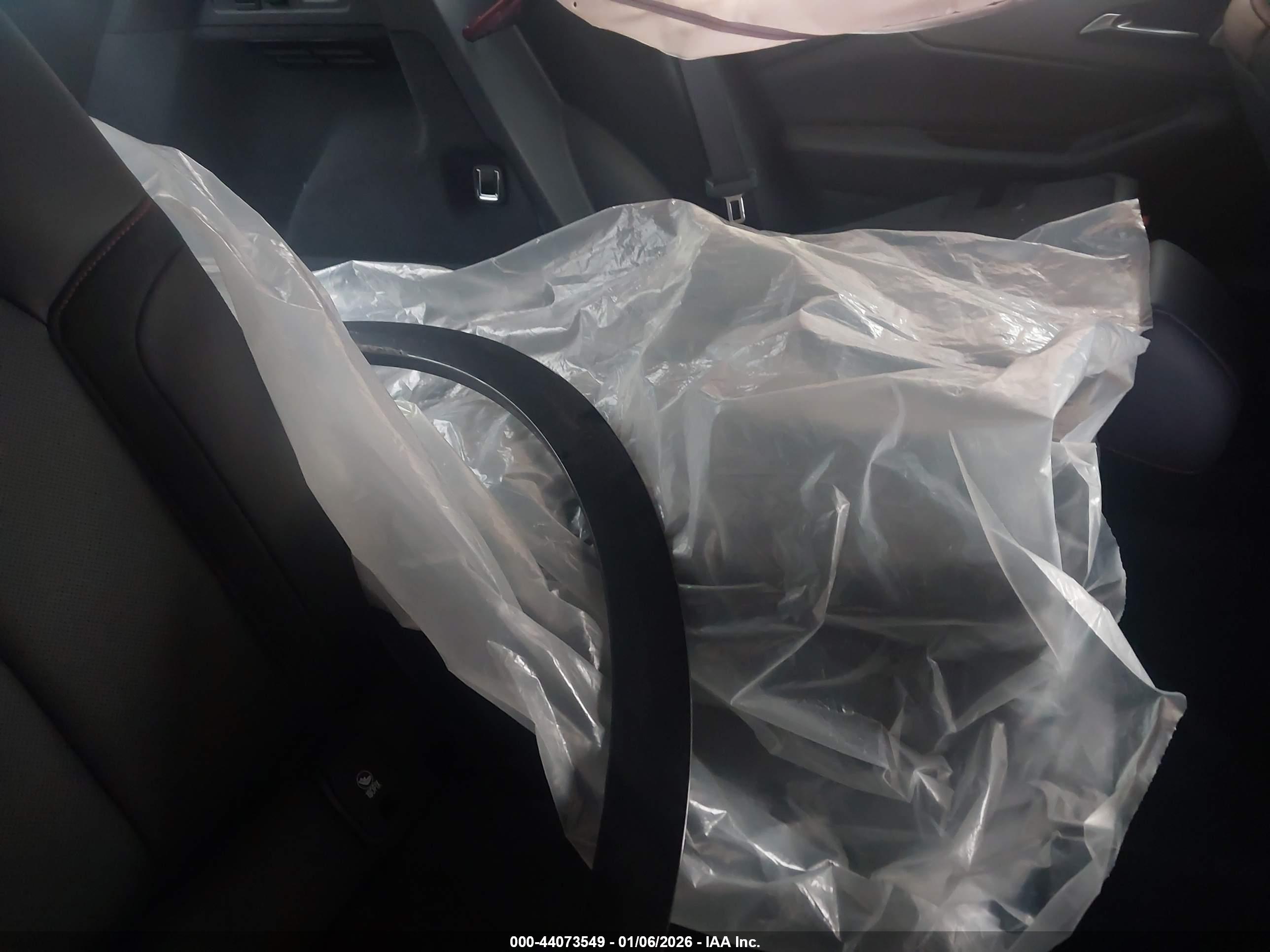 ACURA ZDX image 8