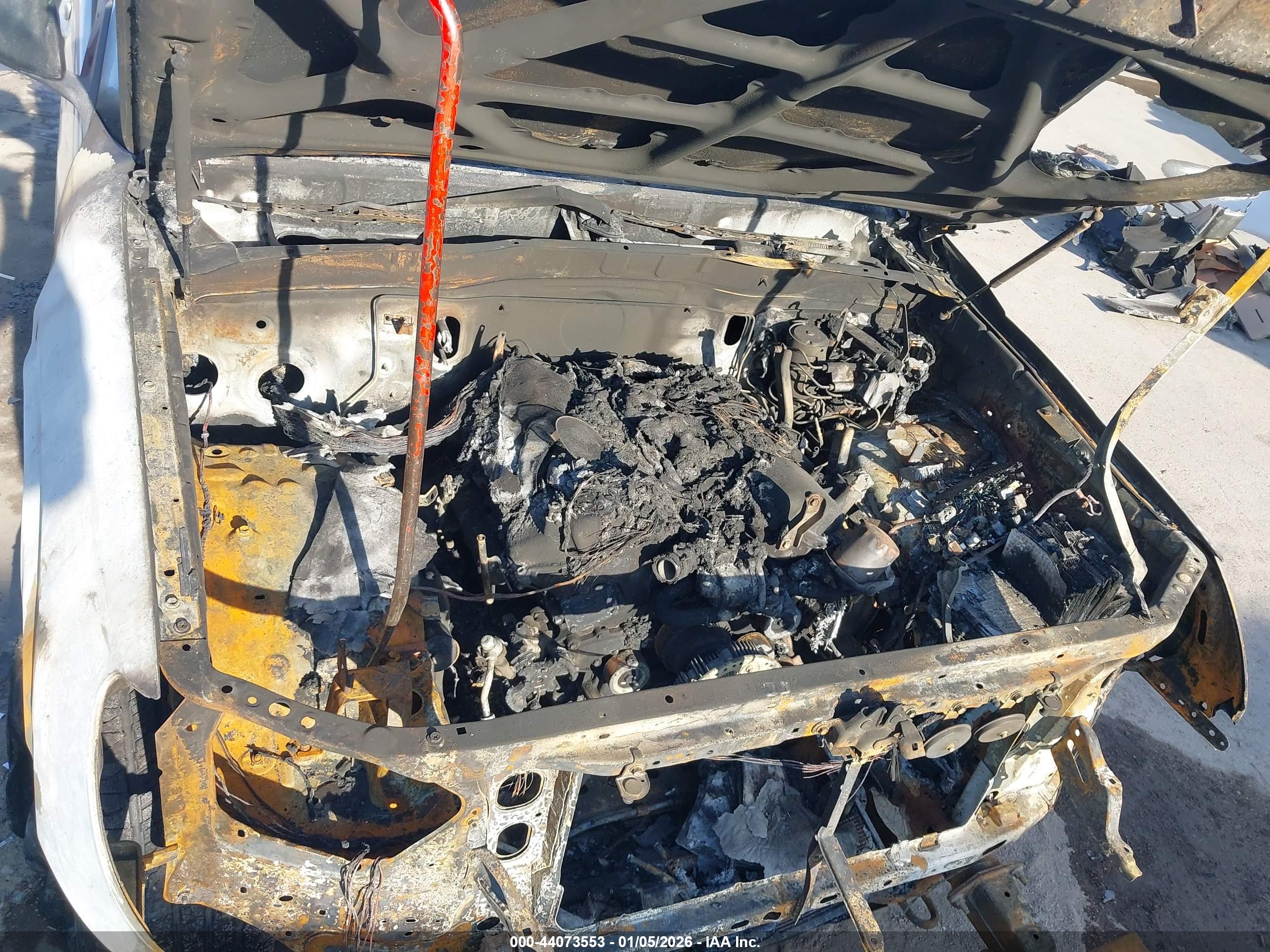 TOYOTA 4RUNNER image 10