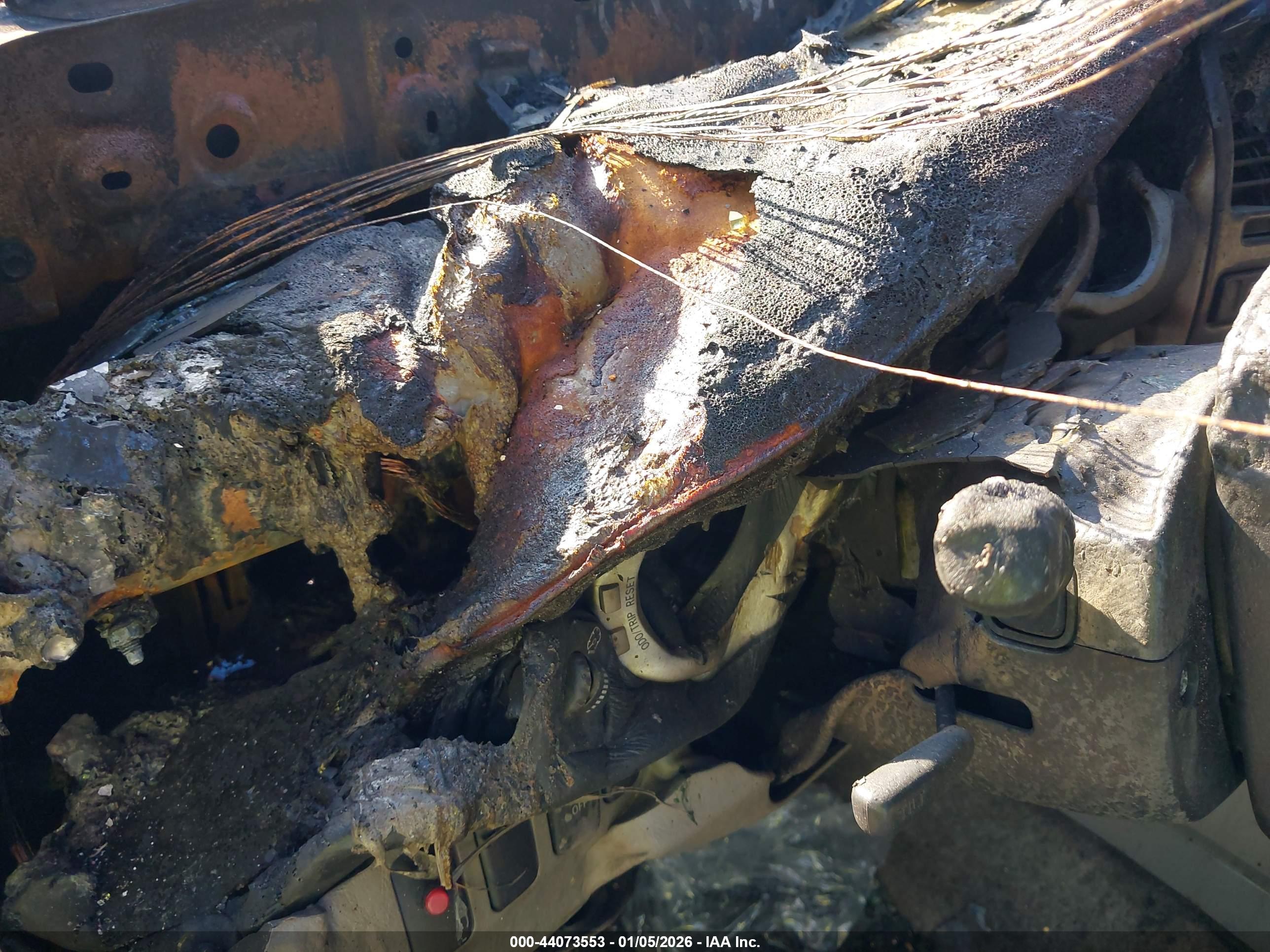 TOYOTA 4RUNNER image 7