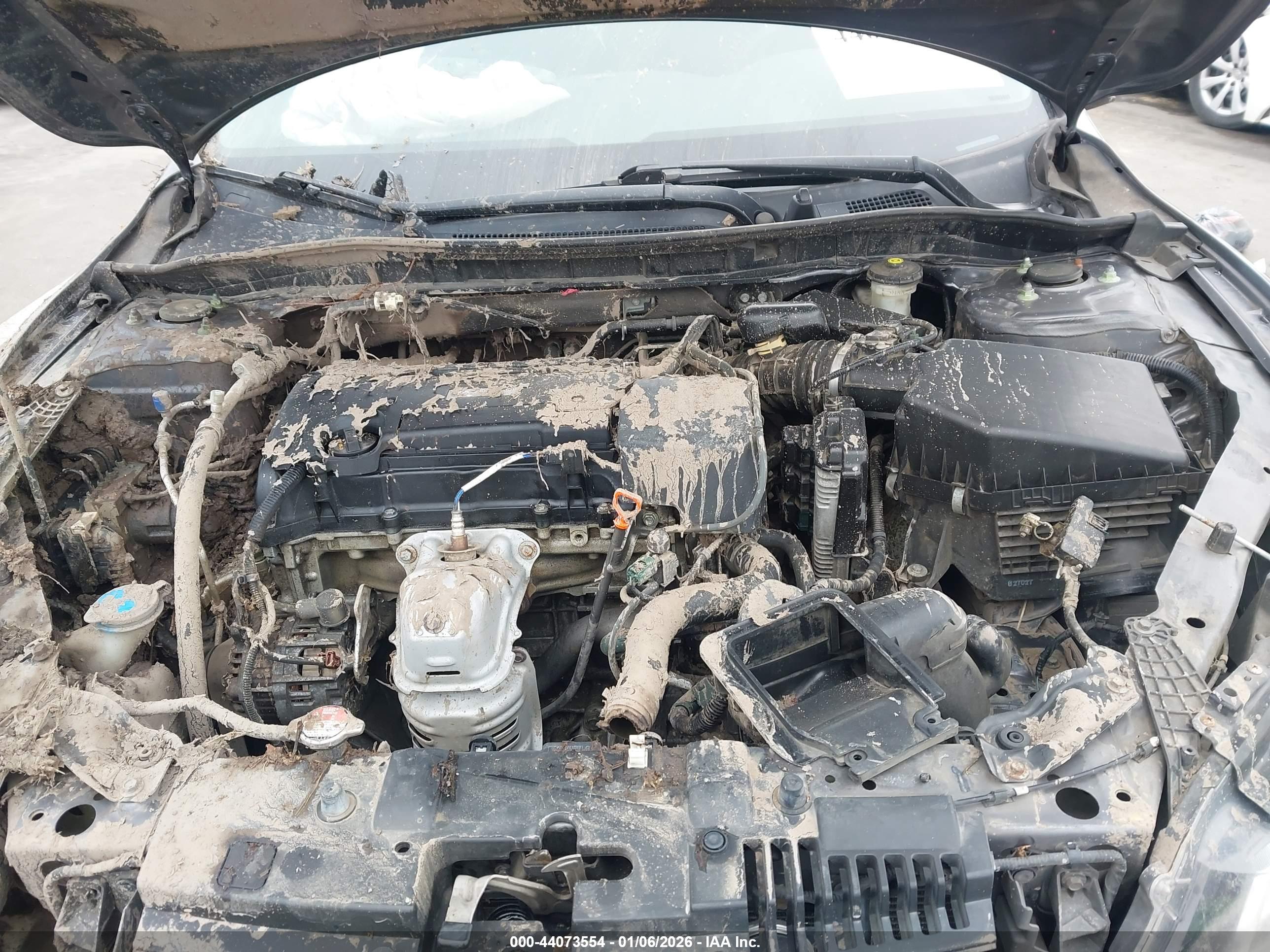 HONDA ACCORD image 10