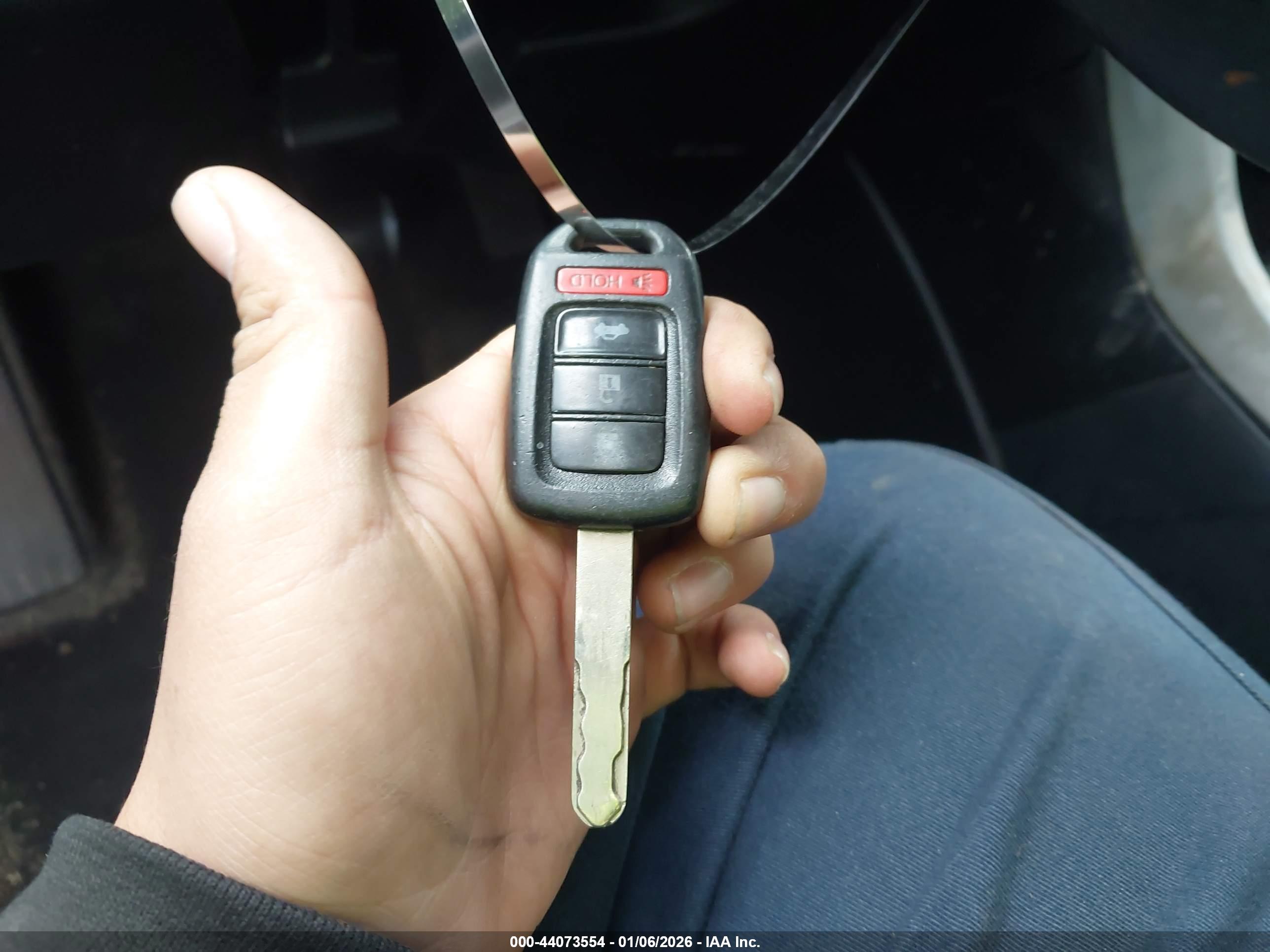 HONDA ACCORD image 11