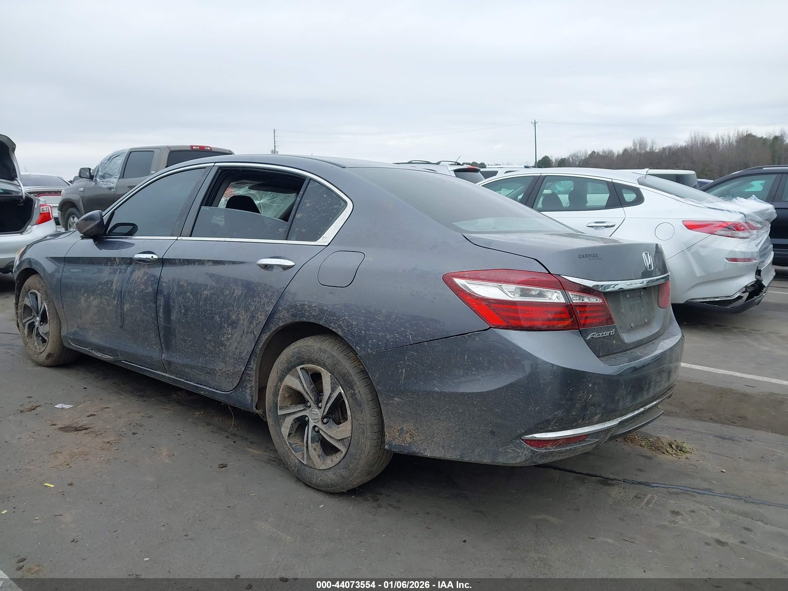 HONDA ACCORD image 3
