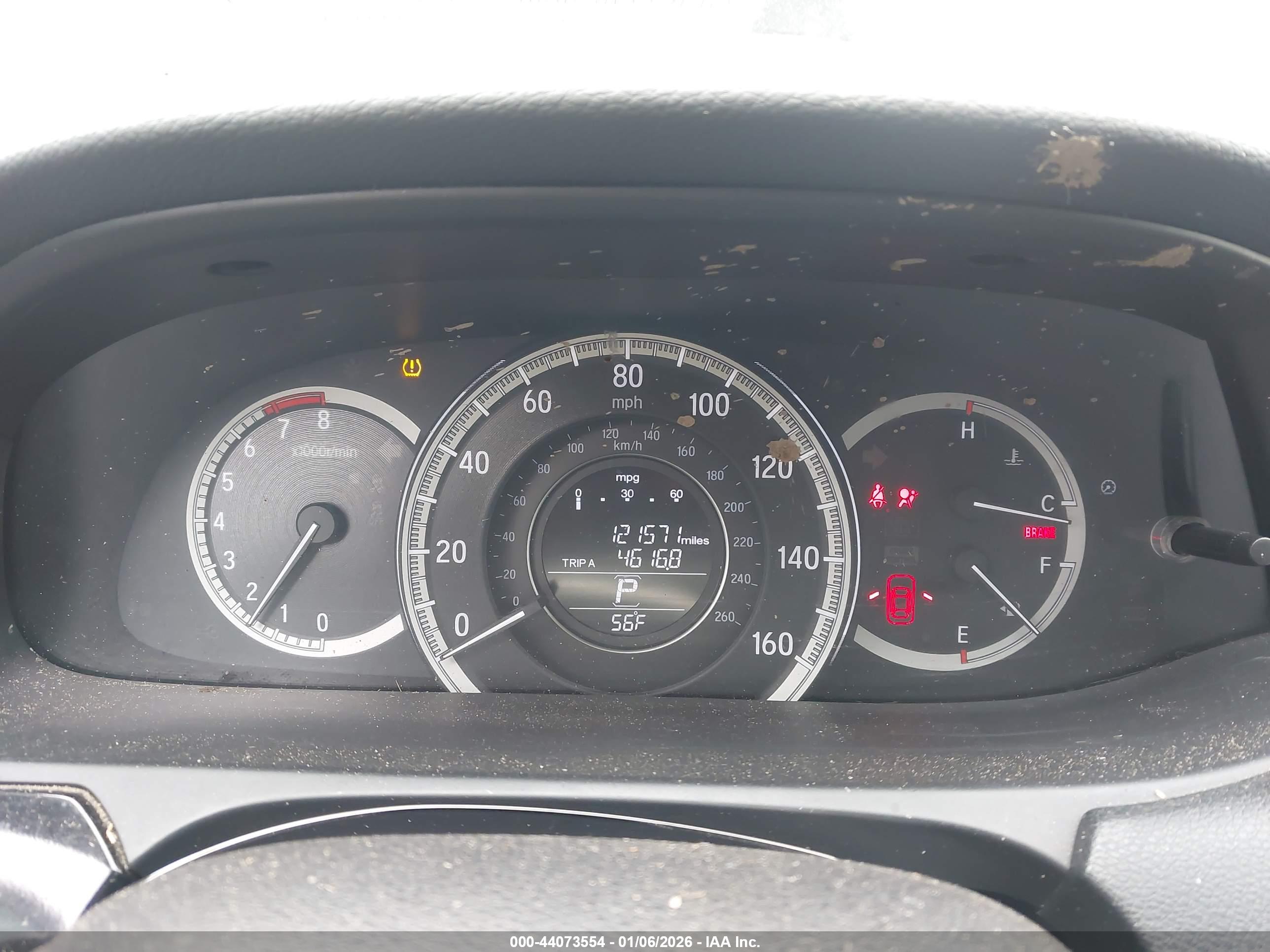 HONDA ACCORD image 7