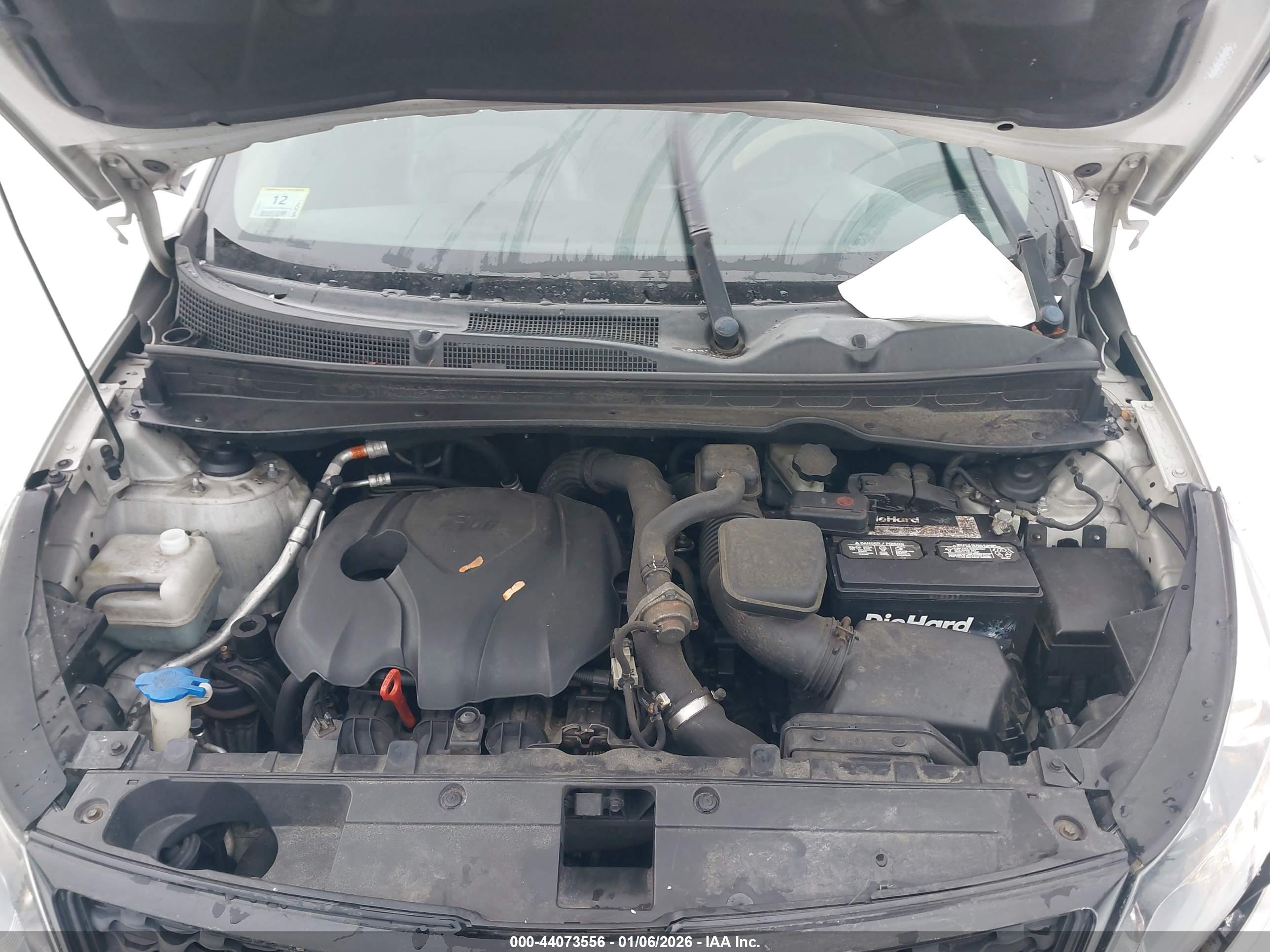 KIA SPORTAGE image 10