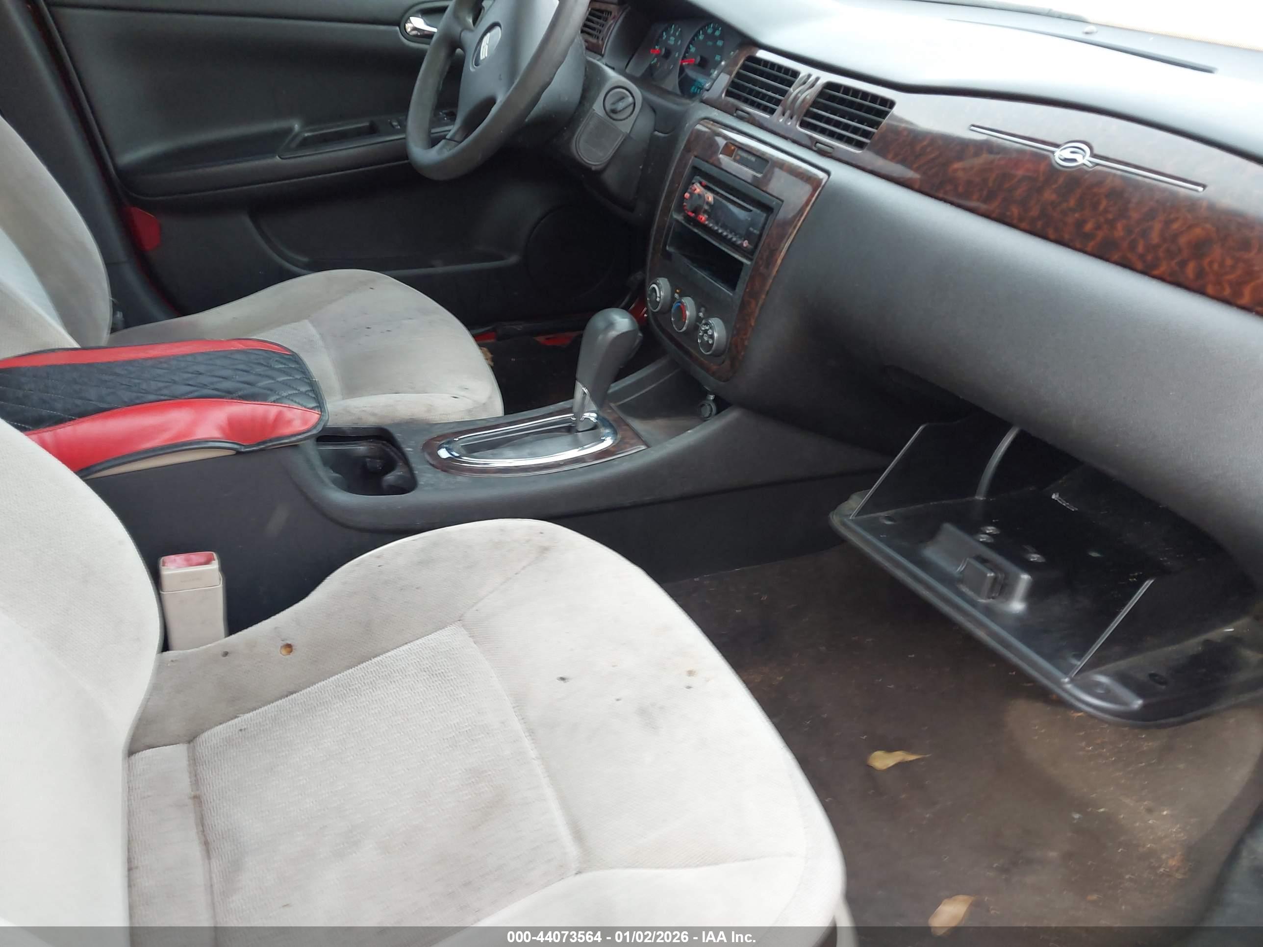 CHEVROLET IMPALA image 5