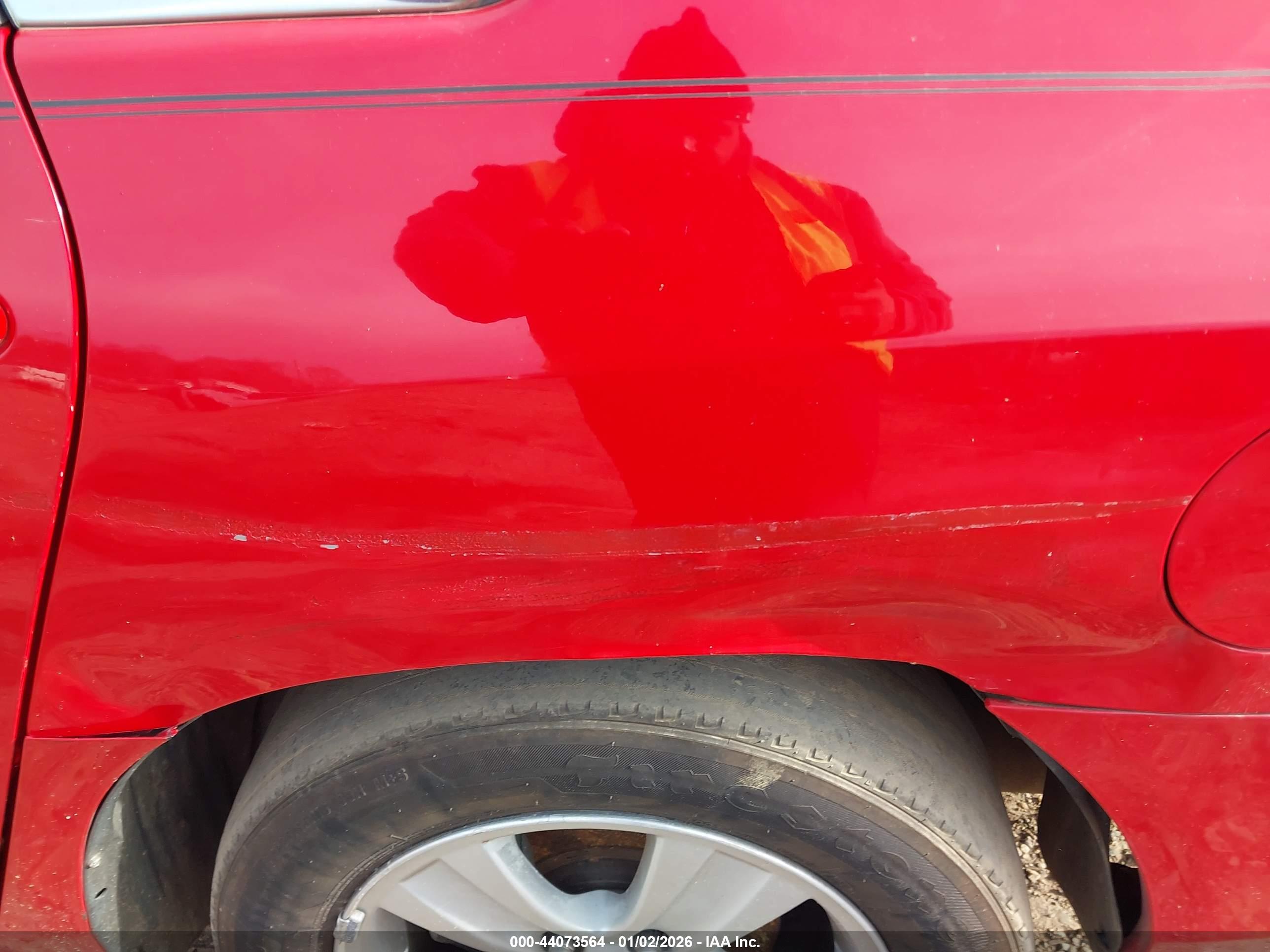CHEVROLET IMPALA image 6