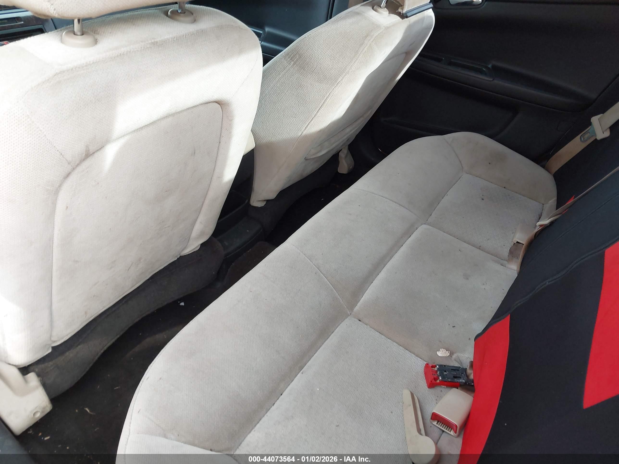 CHEVROLET IMPALA image 8