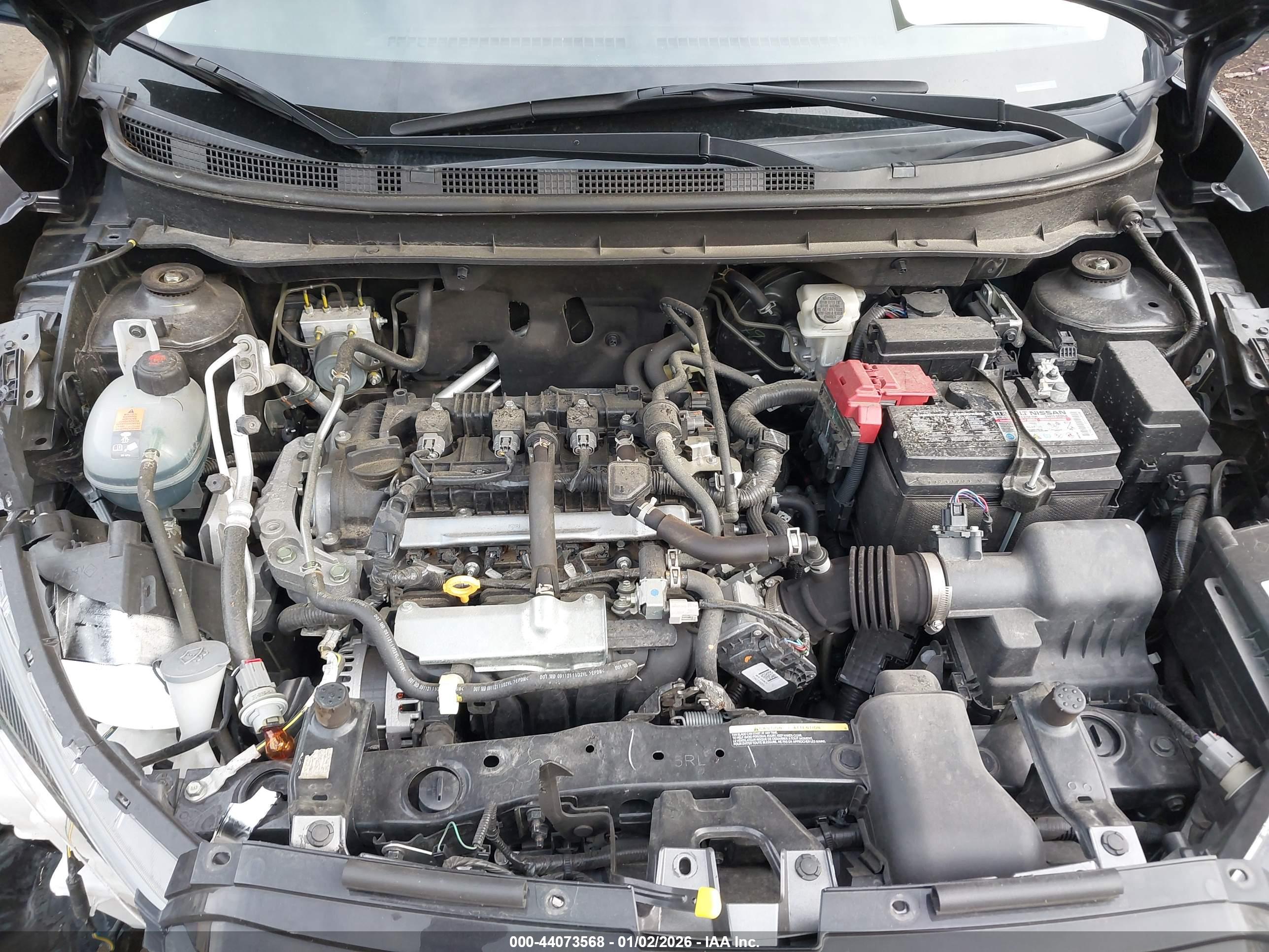 NISSAN KICKS image 10