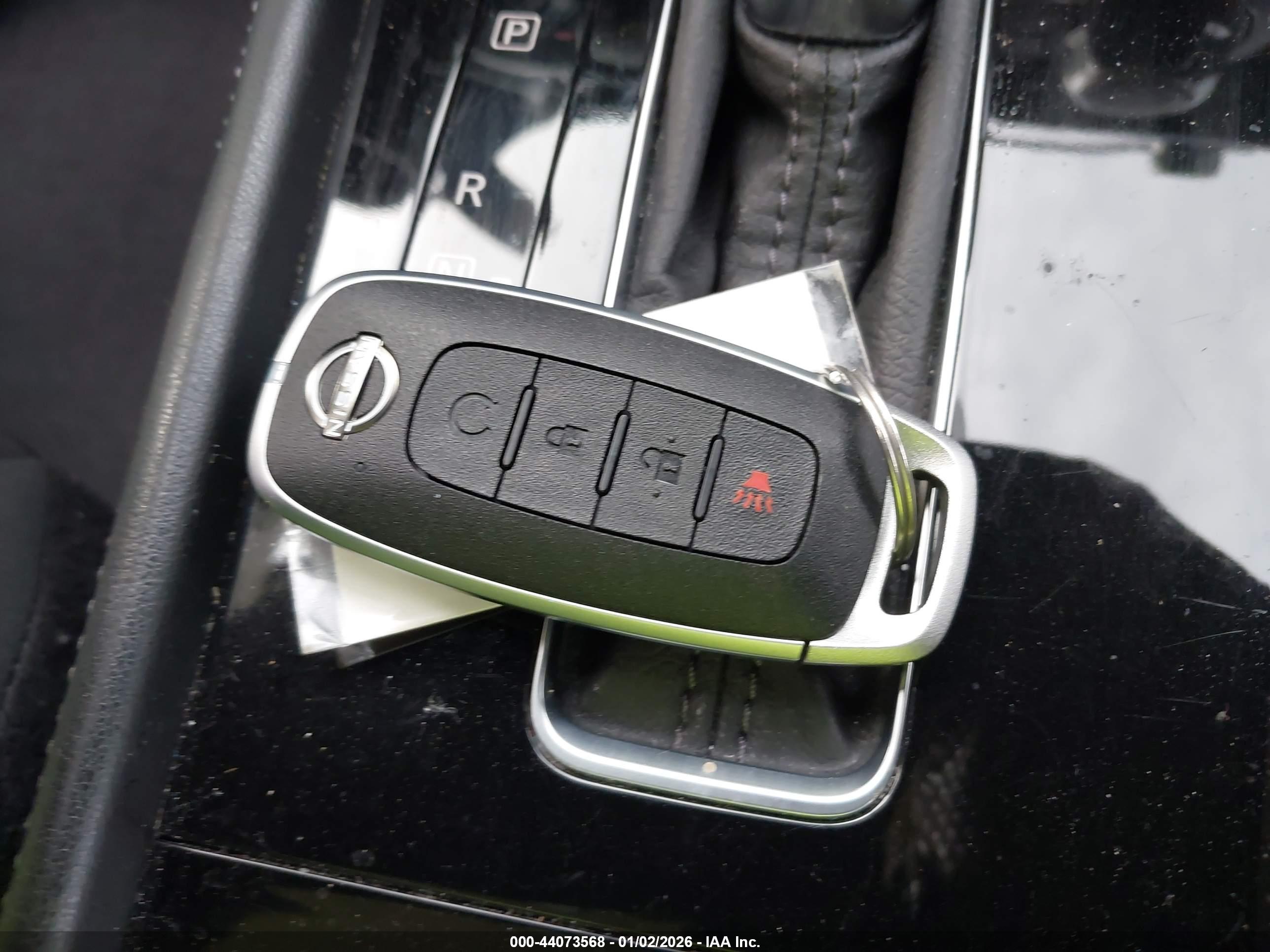 NISSAN KICKS image 11