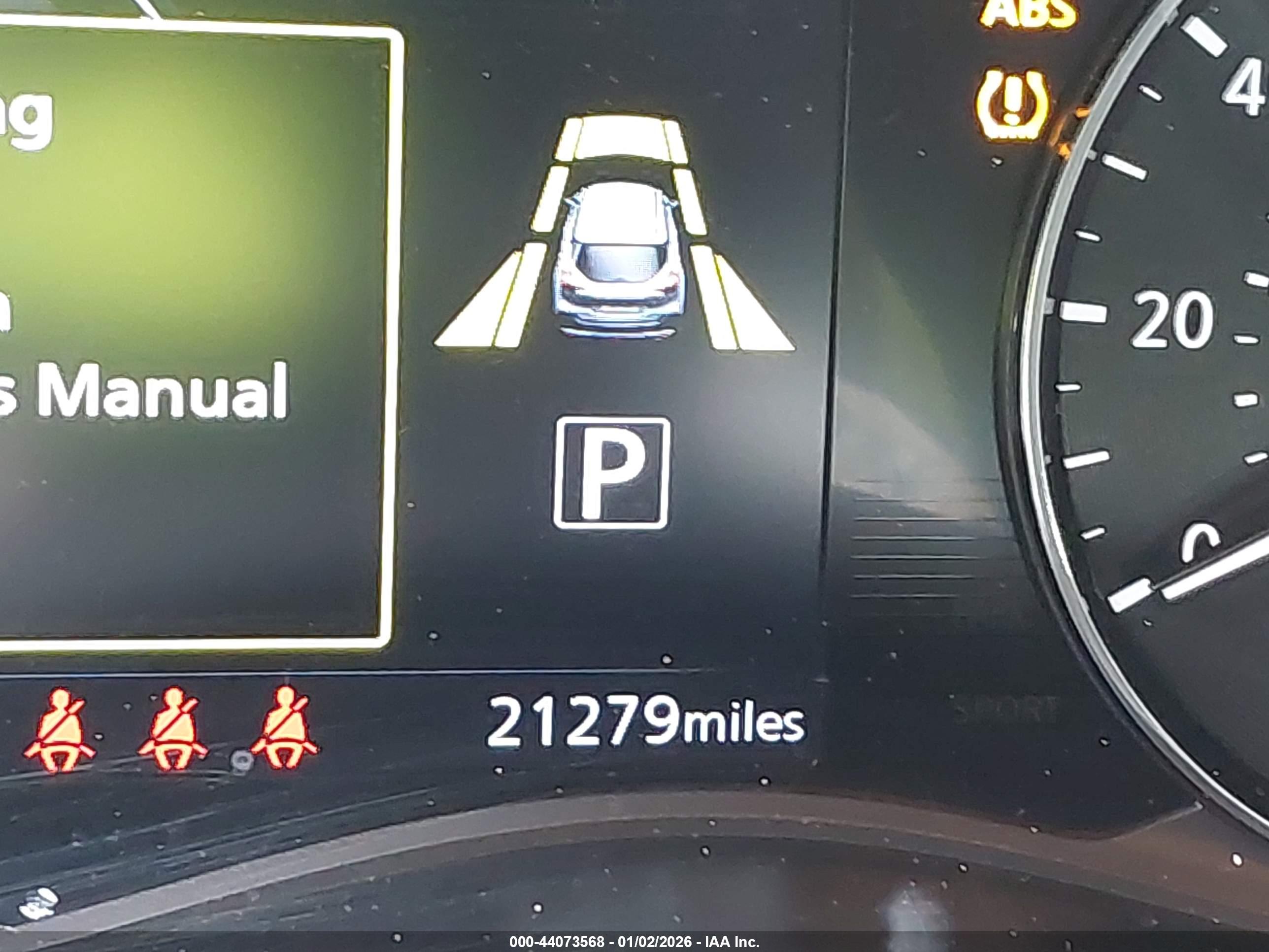 NISSAN KICKS image 7