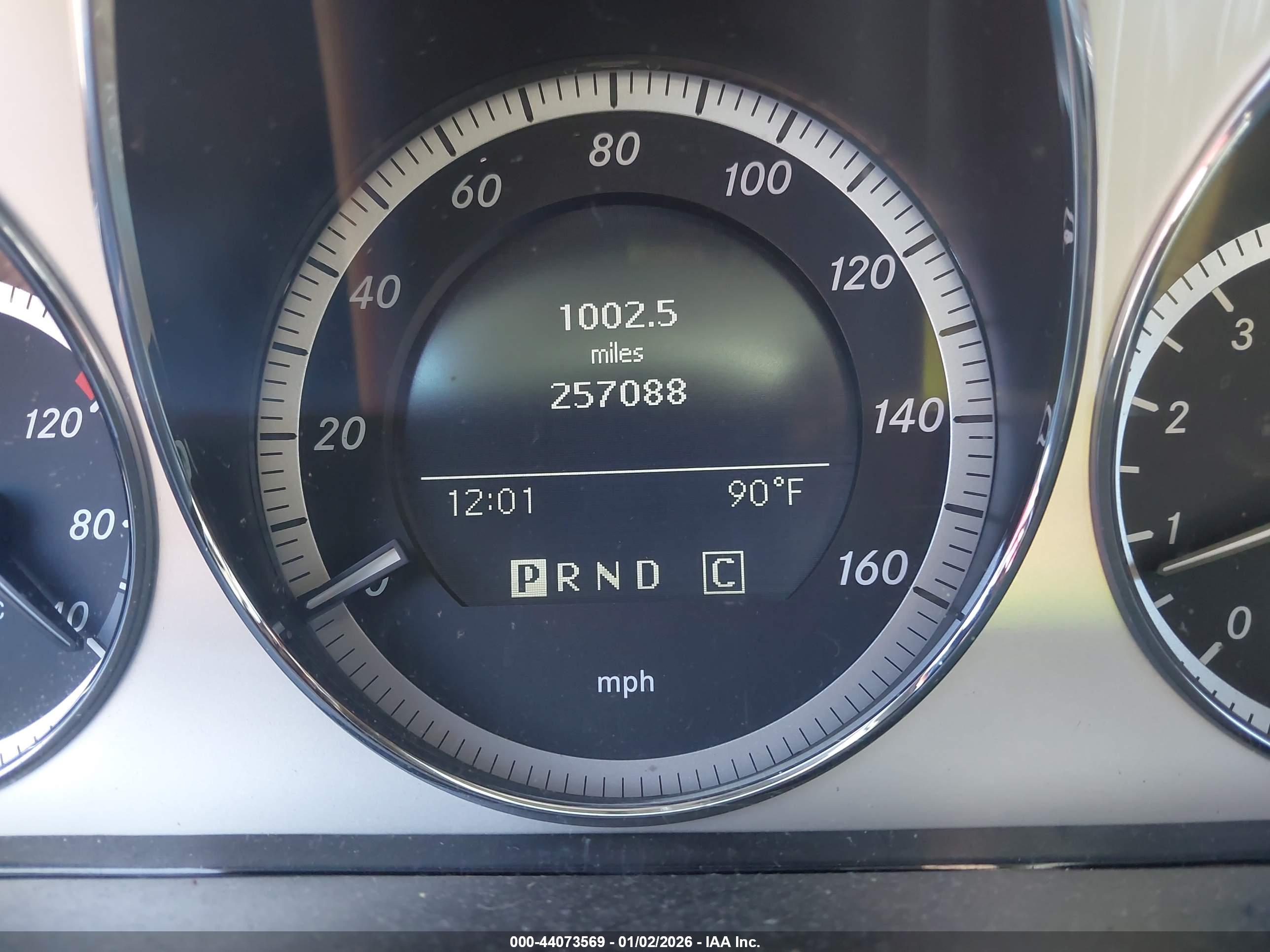 MERCEDES-BENZ C image 7
