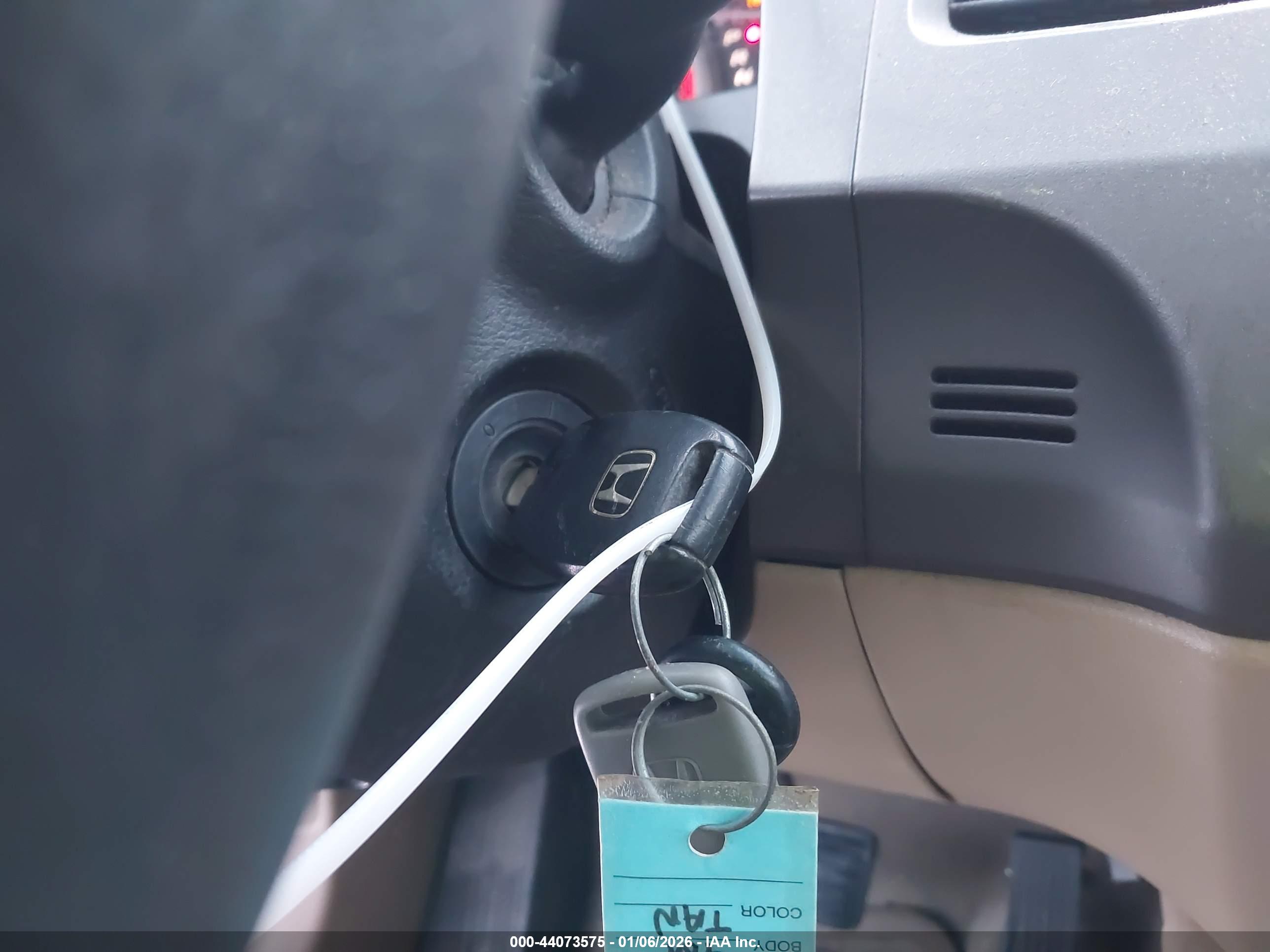 HONDA CIVIC image 11