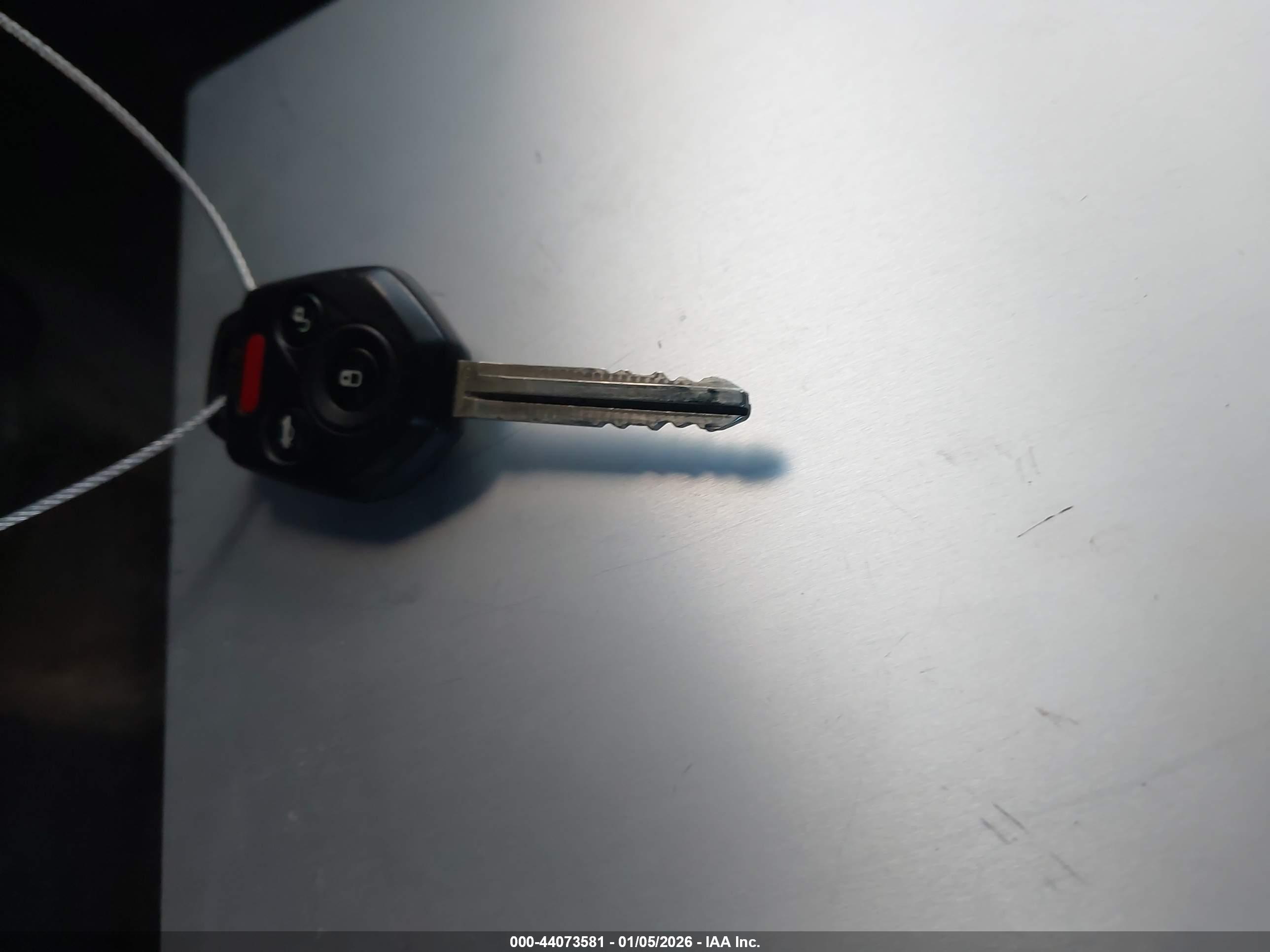 SUBARU FORESTER image 11