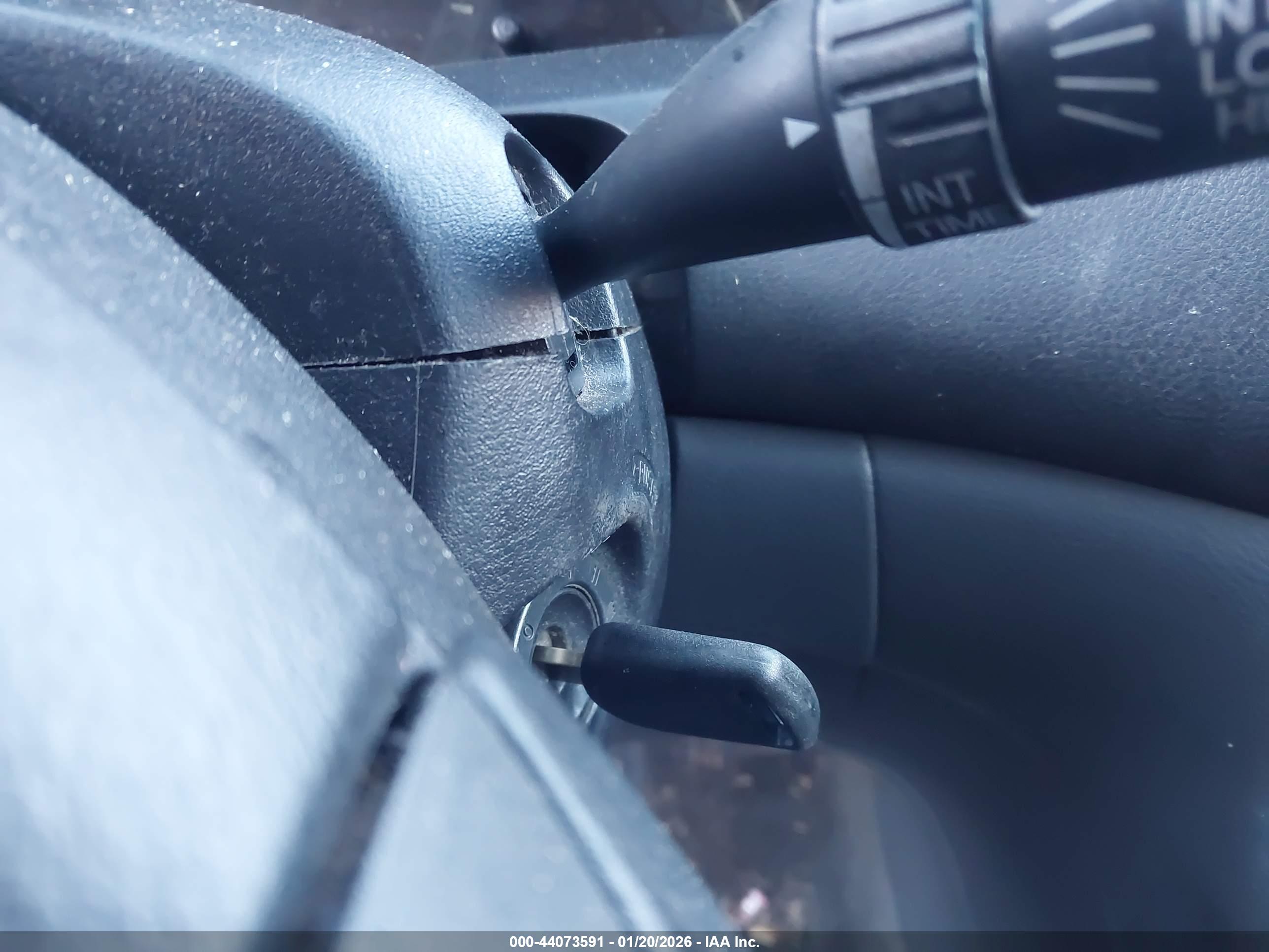 HONDA ACCORD image 11