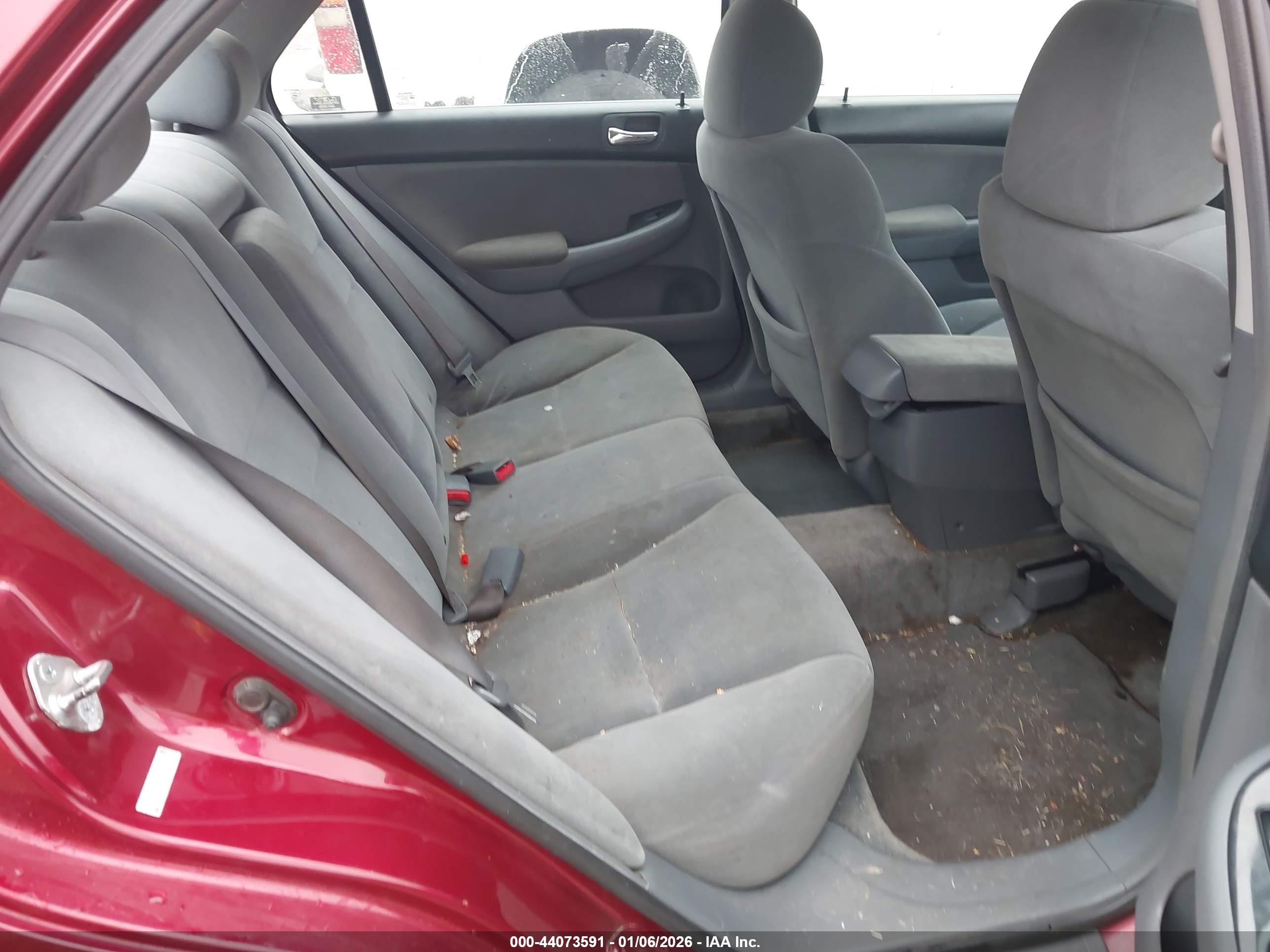 HONDA ACCORD image 8
